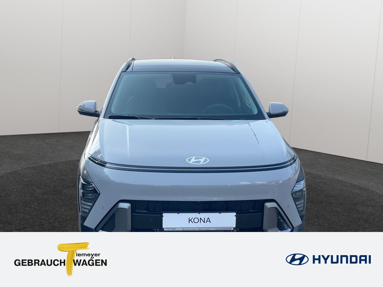 Hyundai Kona – Bild 2