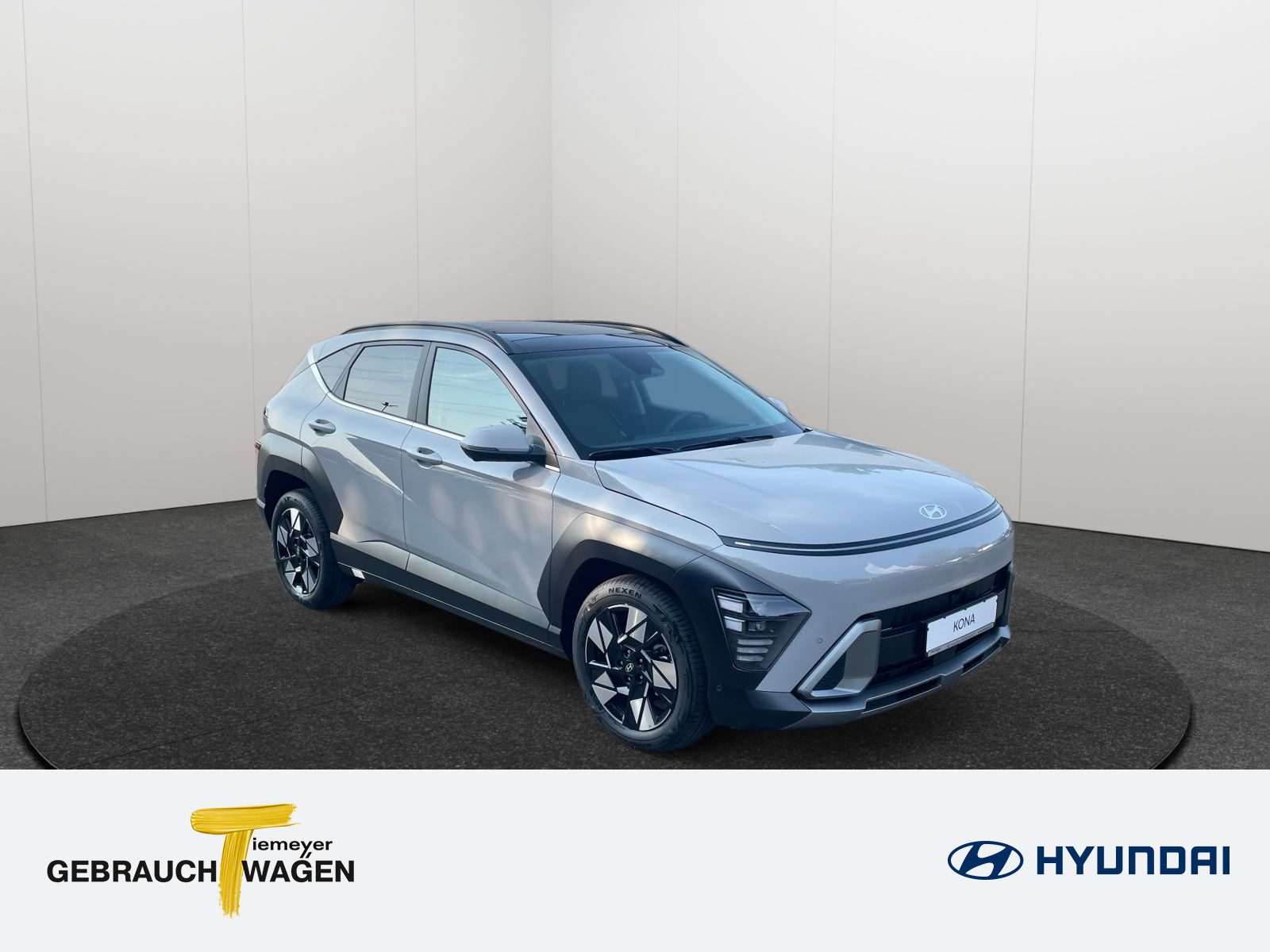 Hyundai Kona – Bild 3