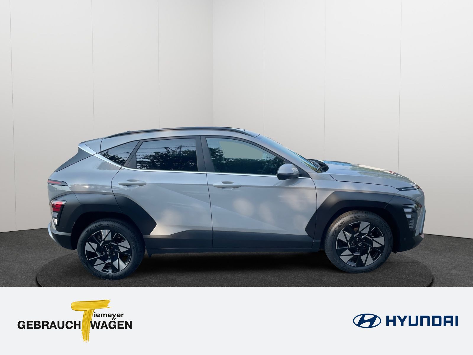 Hyundai Kona – Bild 4