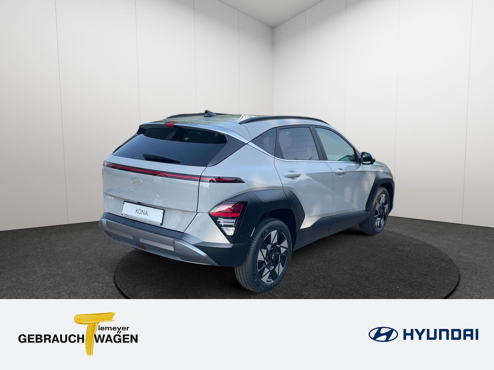 Hyundai Kona – Bild 5
