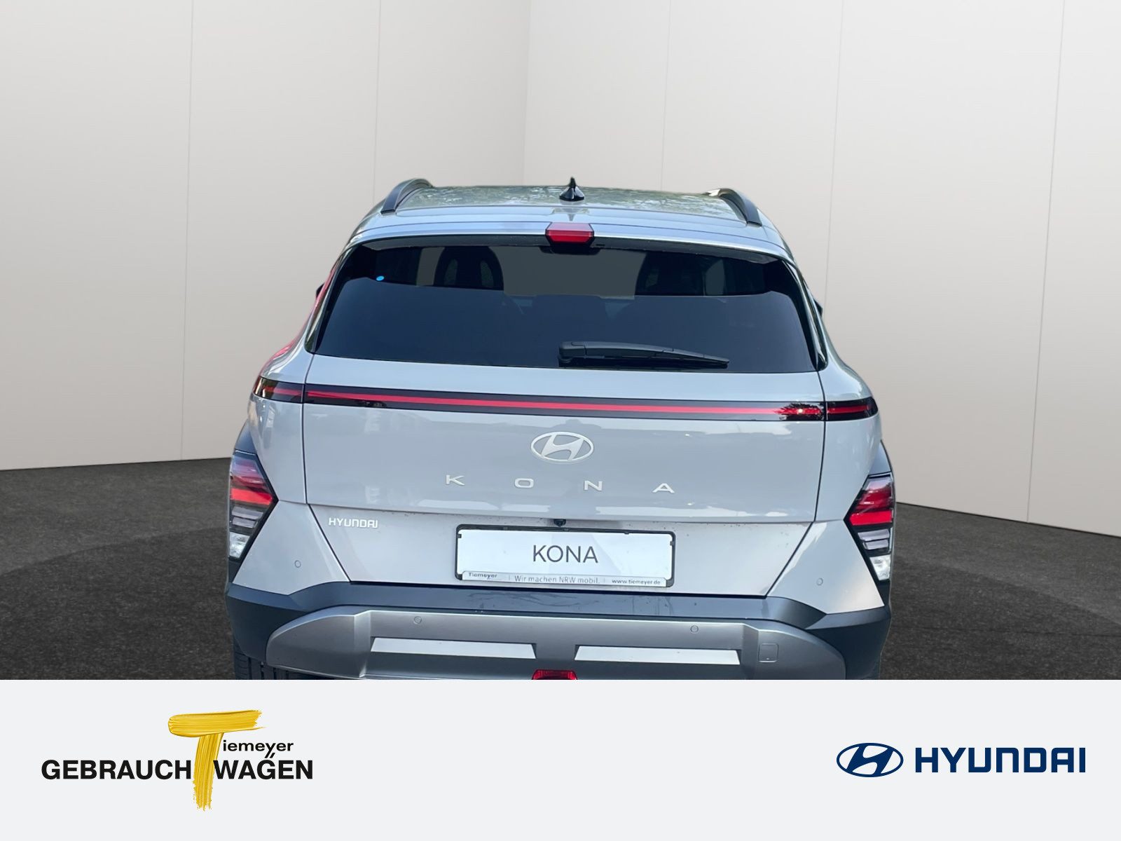 Hyundai Kona – Bild 6