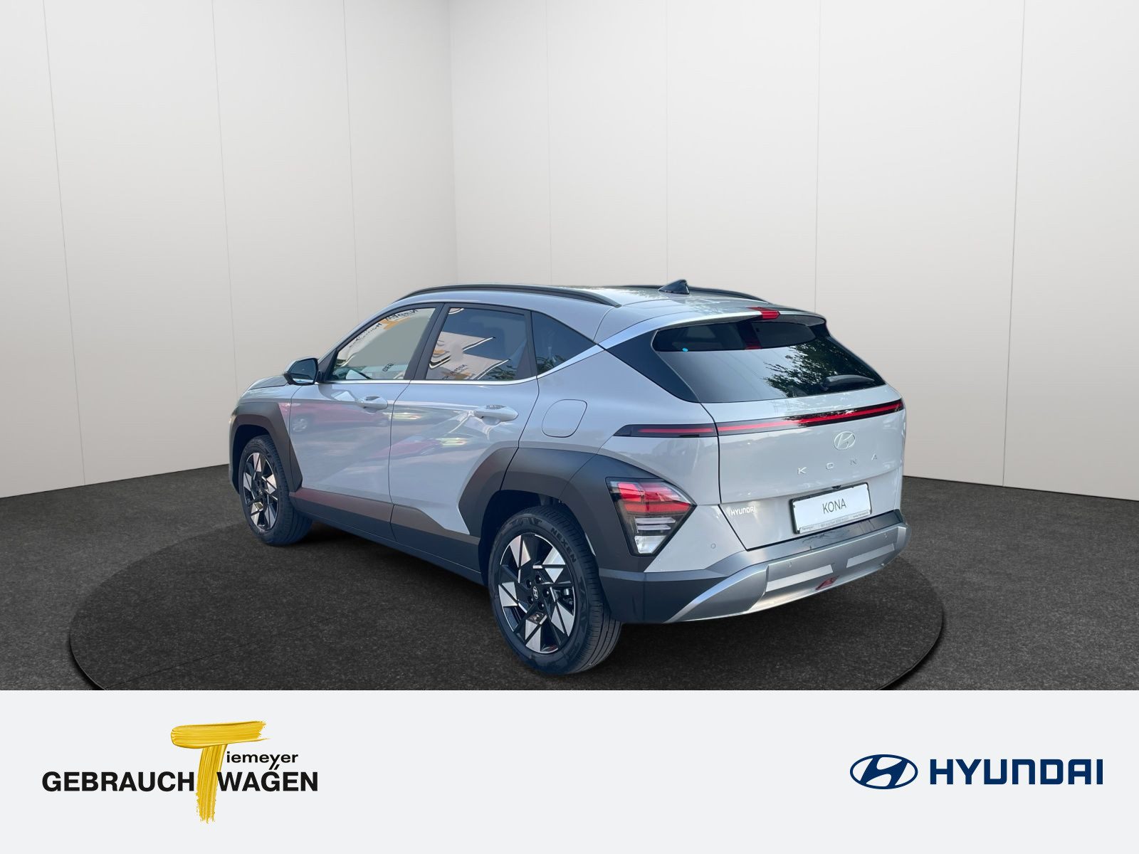 Hyundai Kona – Bild 7