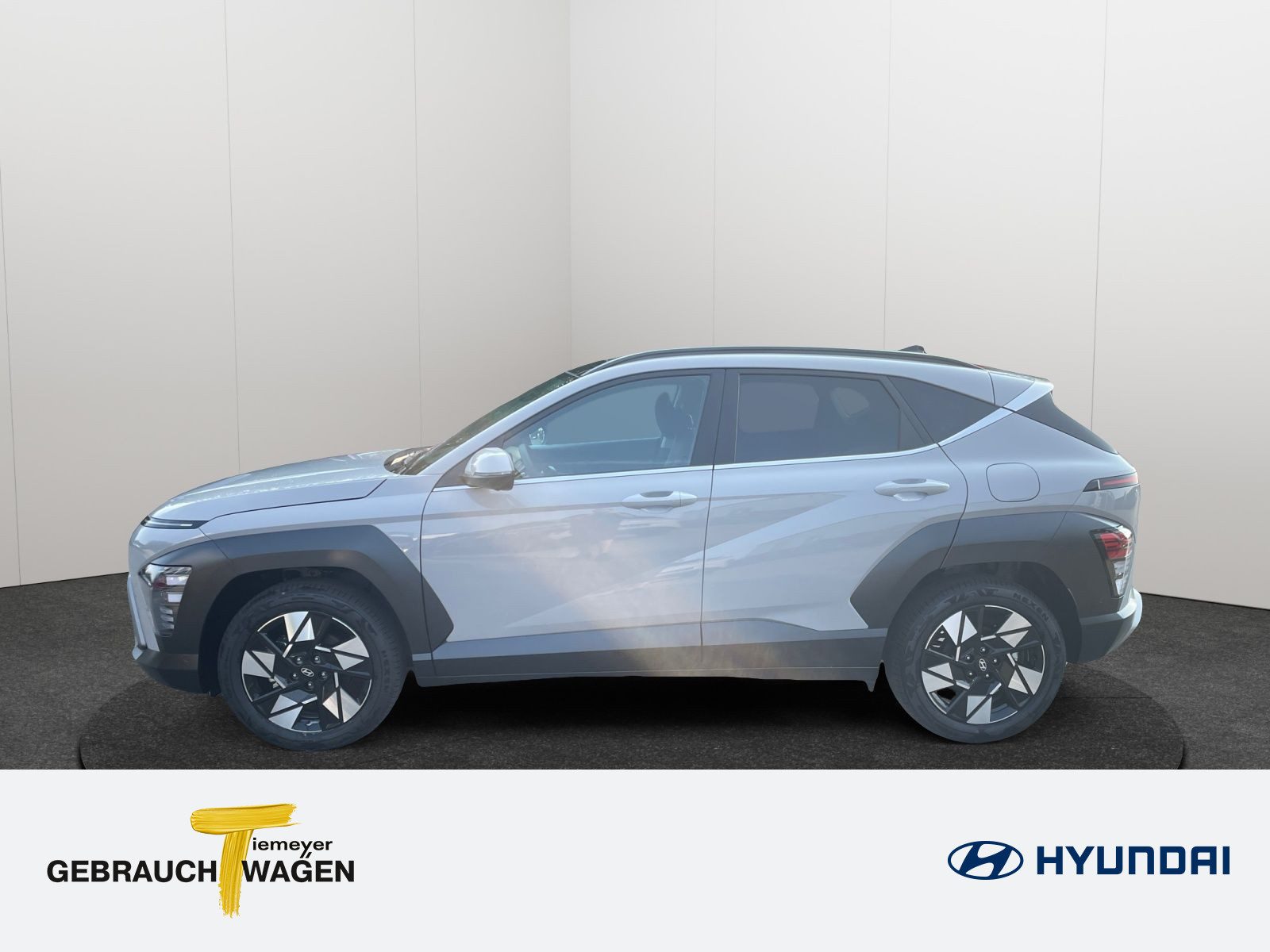Hyundai Kona – Bild 8