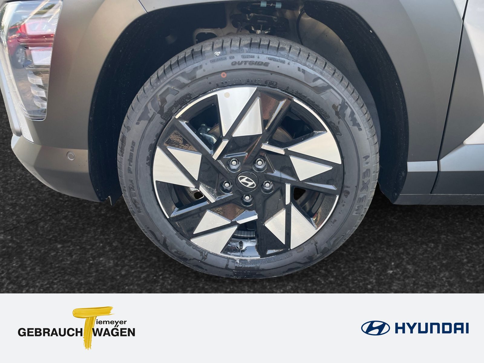 Hyundai Kona – Bild 9