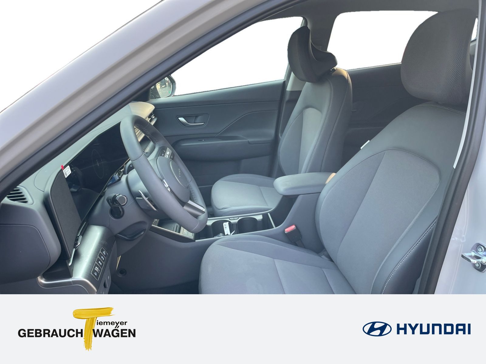 Hyundai Kona – Bild 10