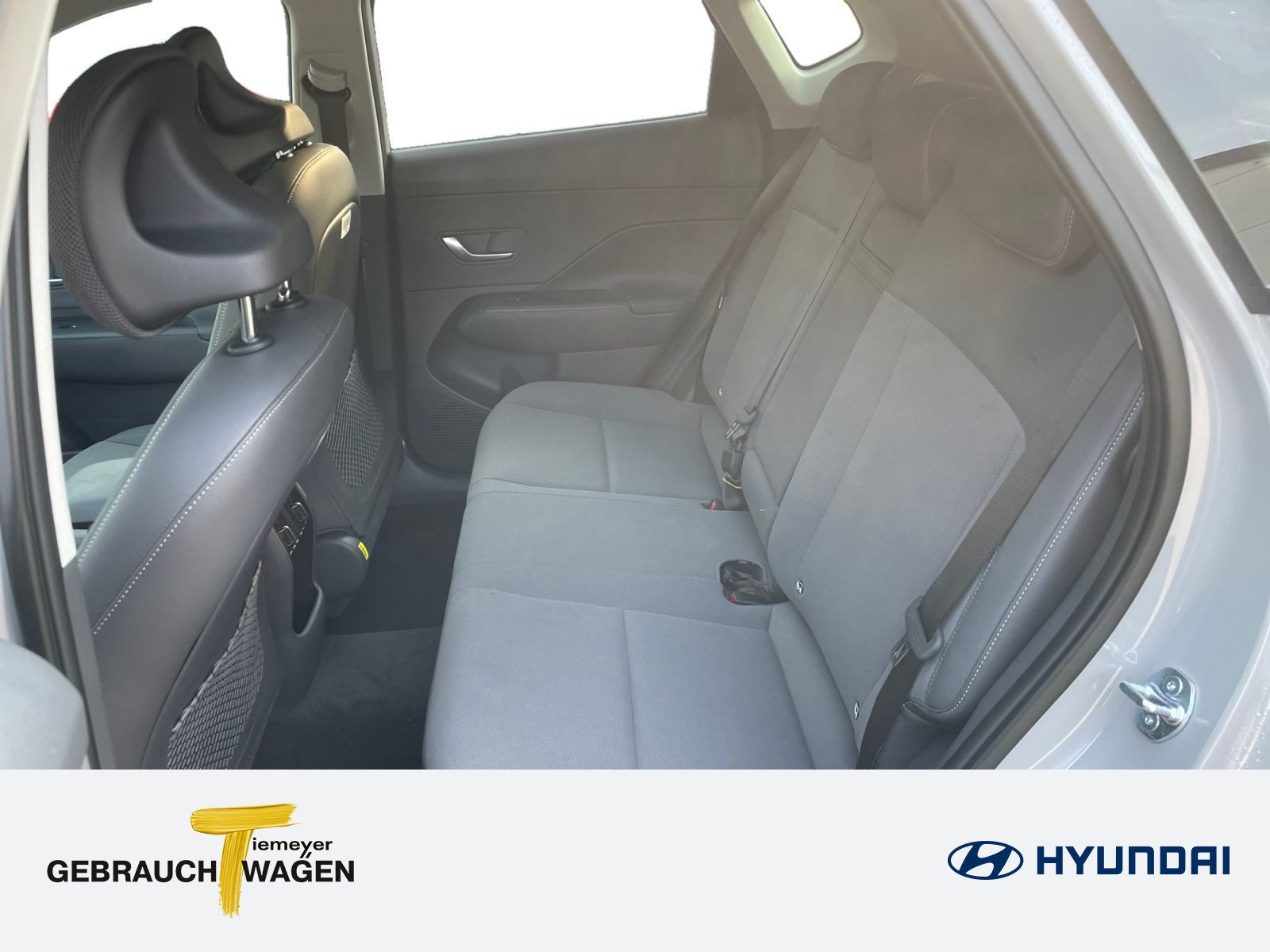 Hyundai Kona – Bild 11