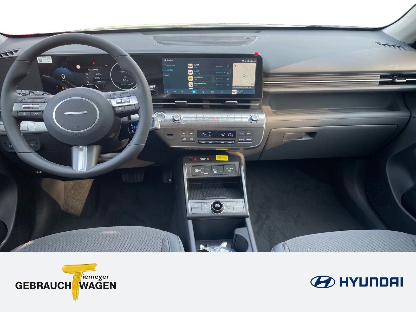 Hyundai Kona – Bild 12