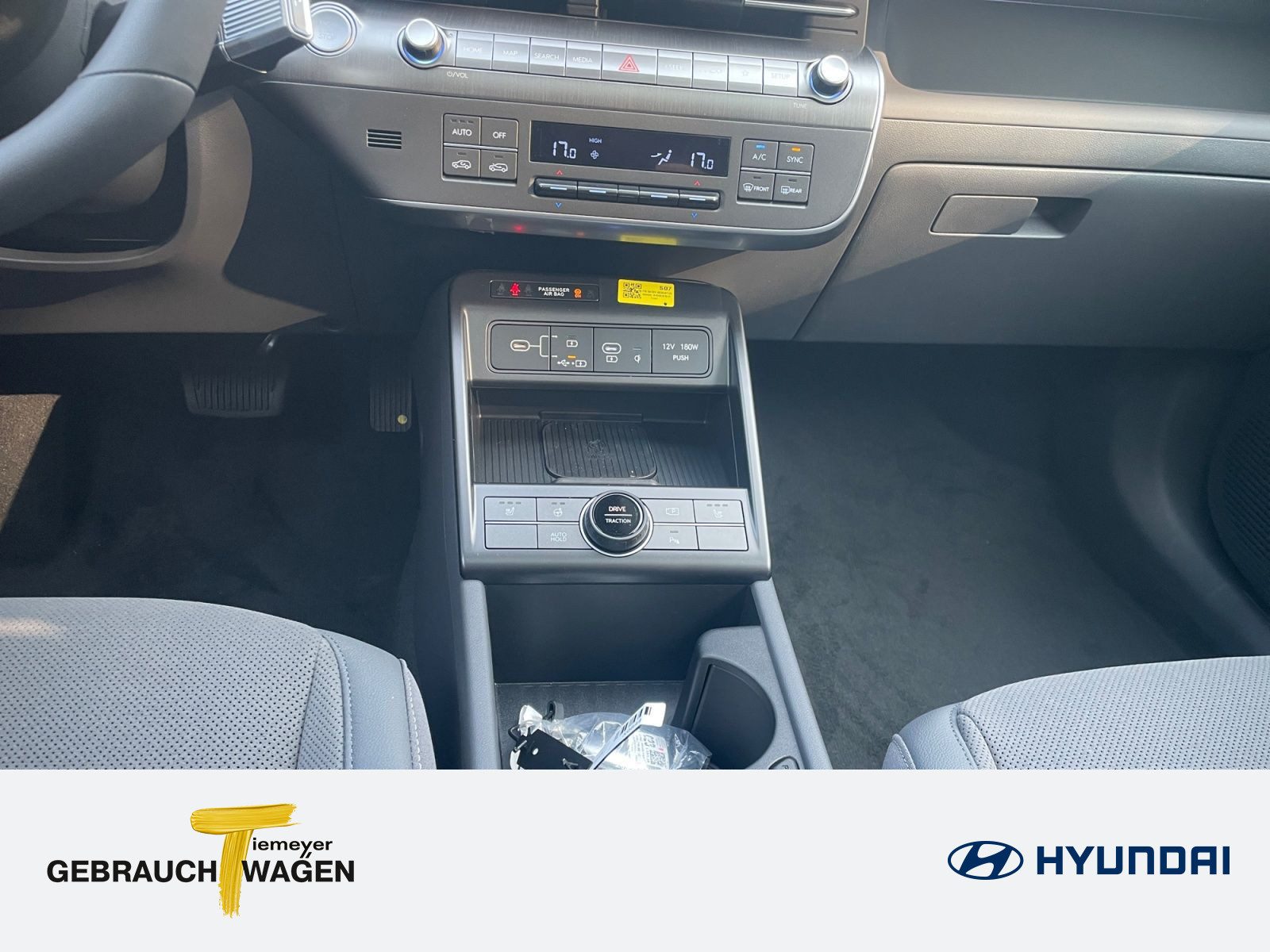 Hyundai Kona – Bild 13