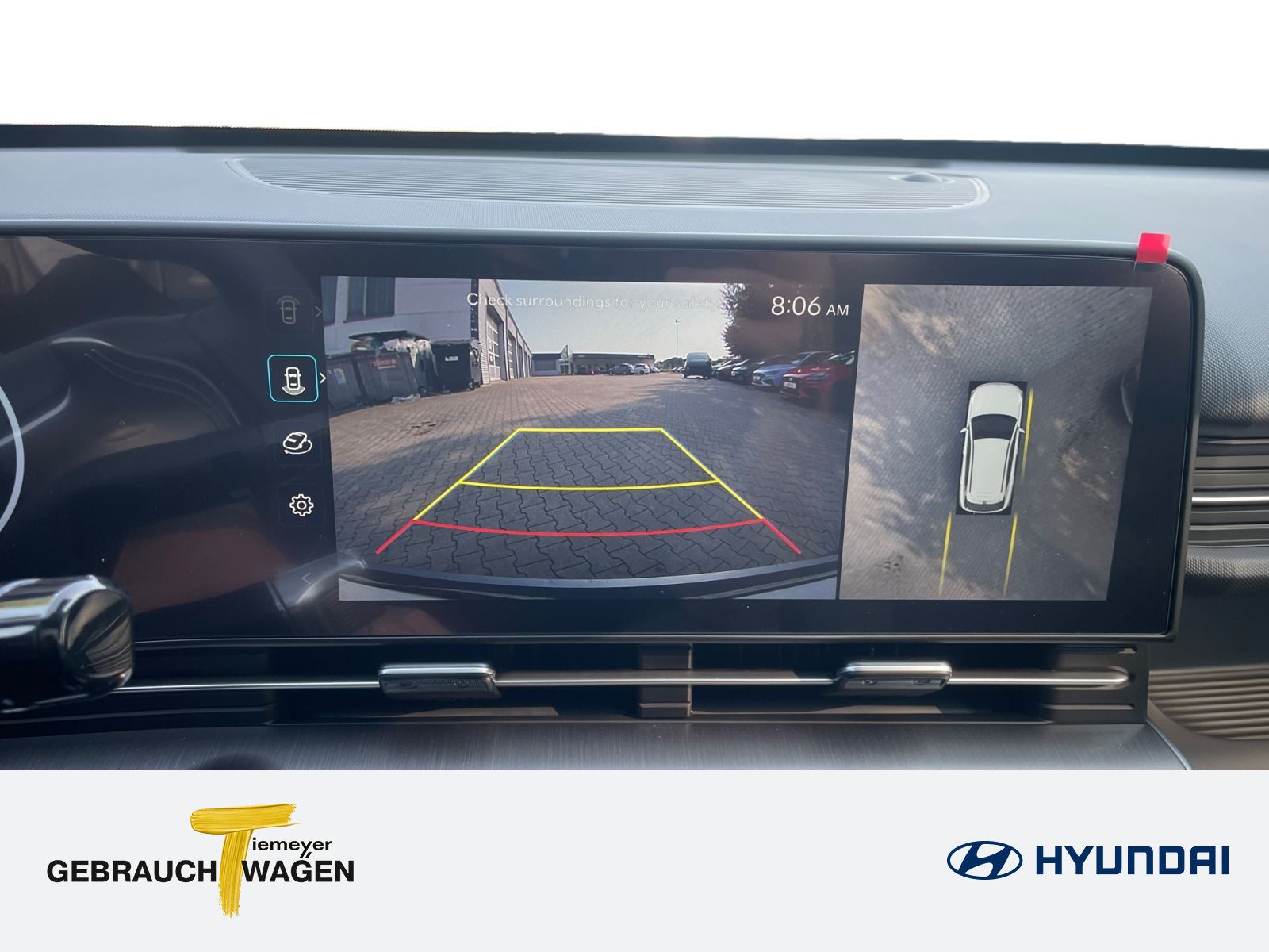 Hyundai Kona – Bild 16