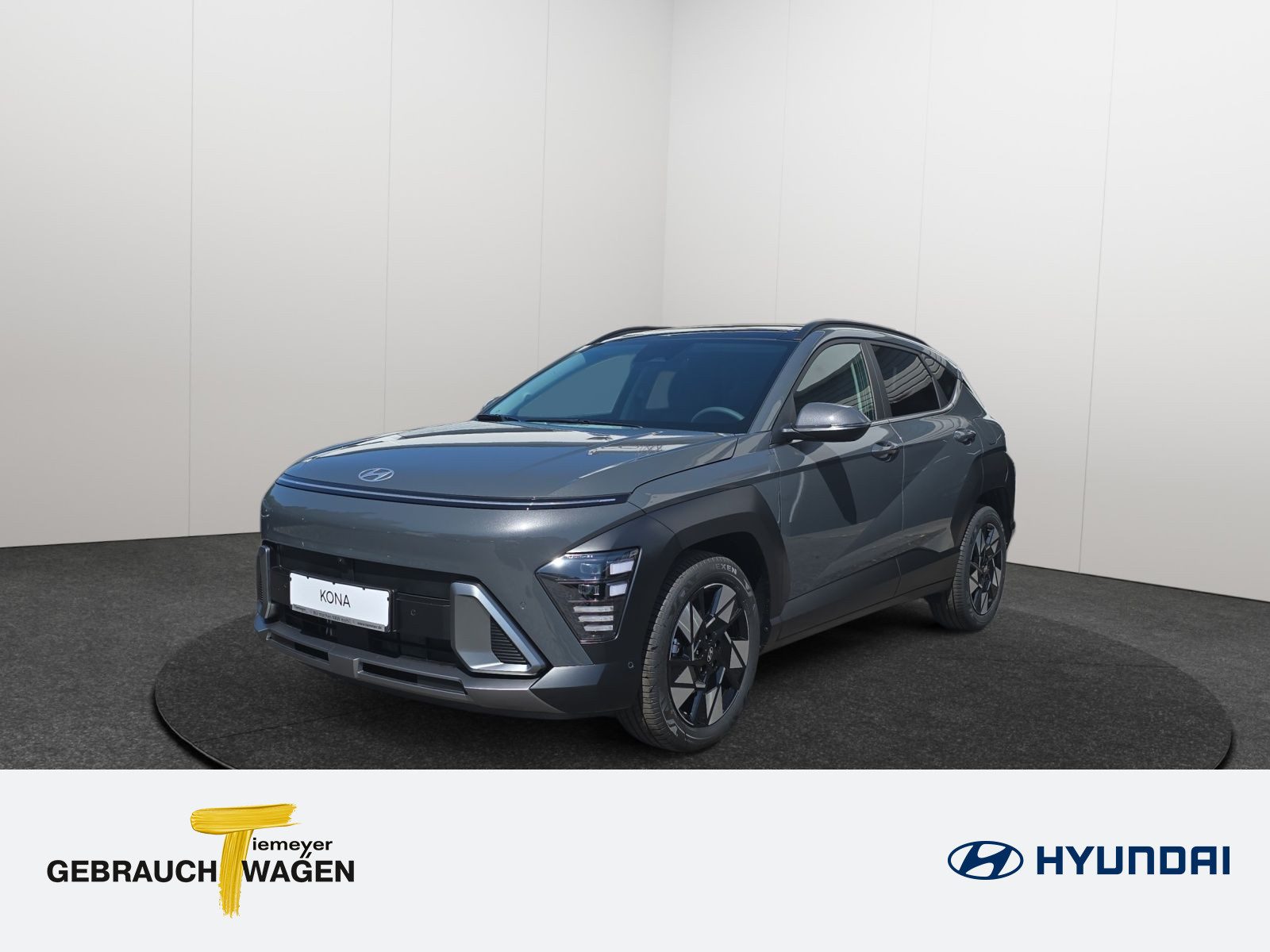 Hyundai Kona – Foto 1