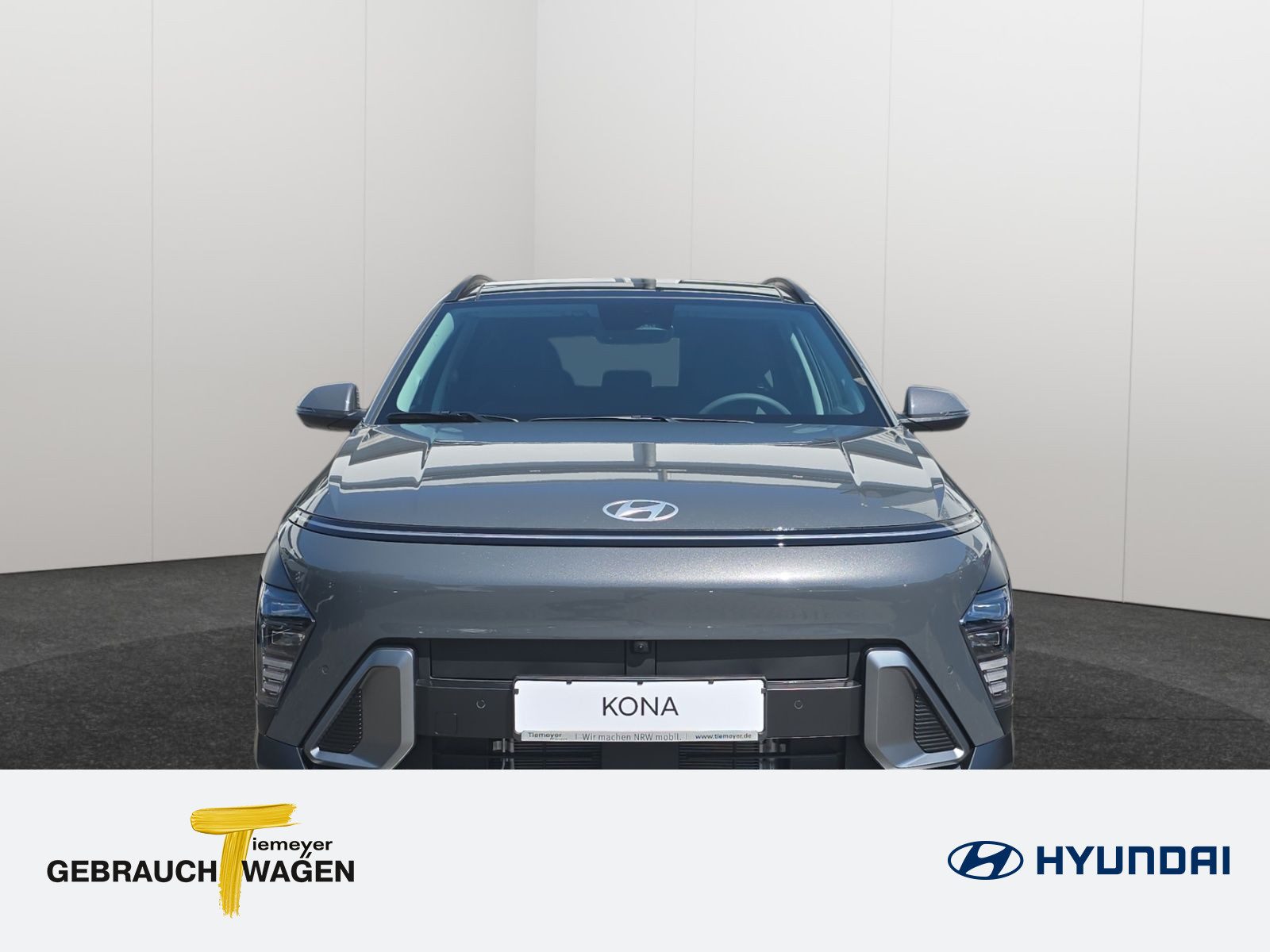 Hyundai Kona – Foto 2