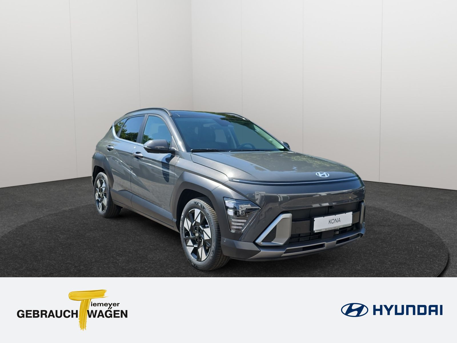 Hyundai Kona – Foto 3