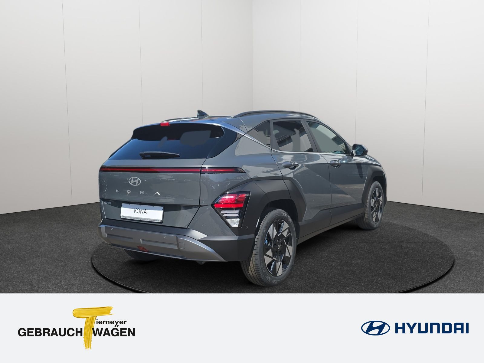 Hyundai Kona – Foto 5