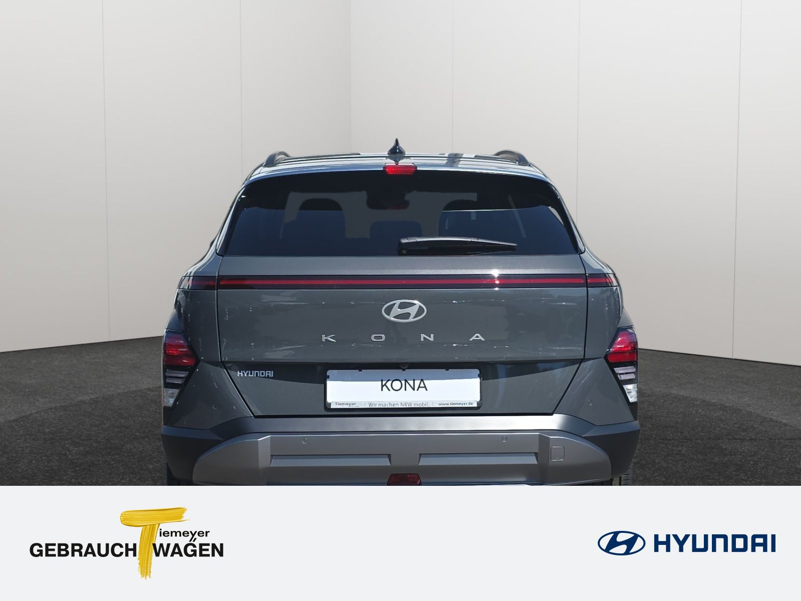 Hyundai Kona – Foto 6