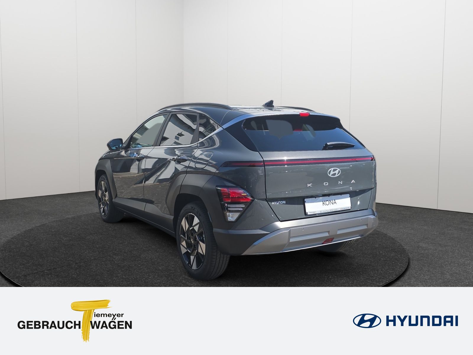 Hyundai Kona – Foto 7