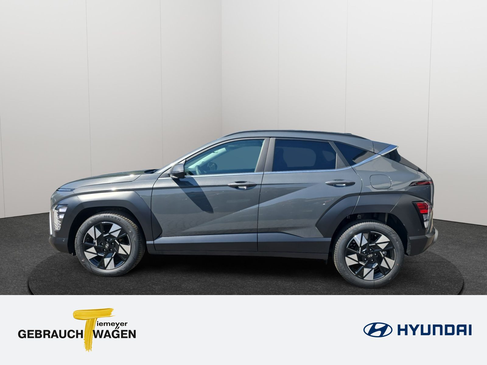 Hyundai Kona – Foto 8