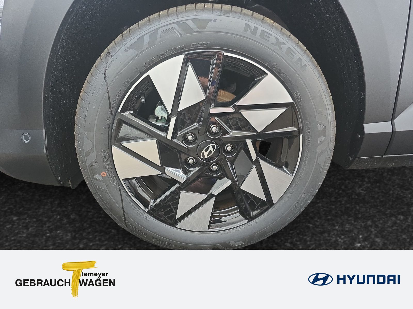Hyundai Kona – Foto 9
