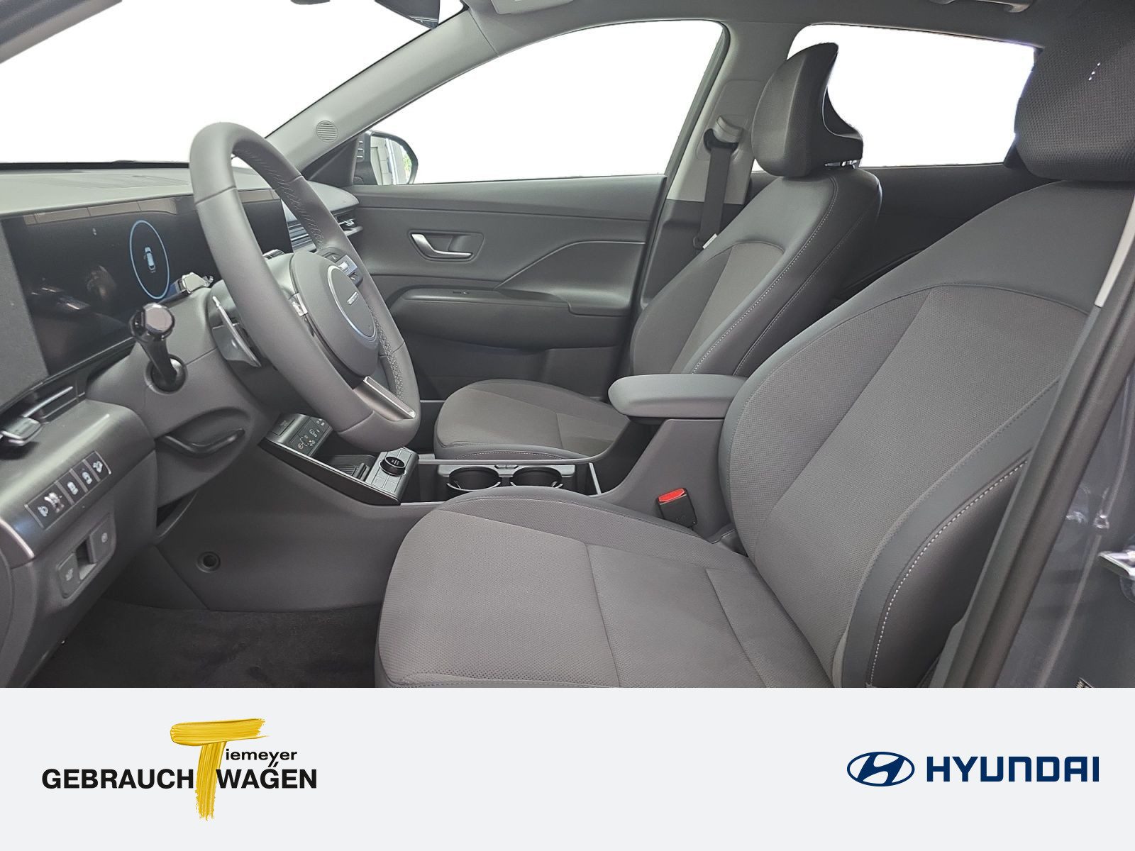 Hyundai Kona – Foto 10