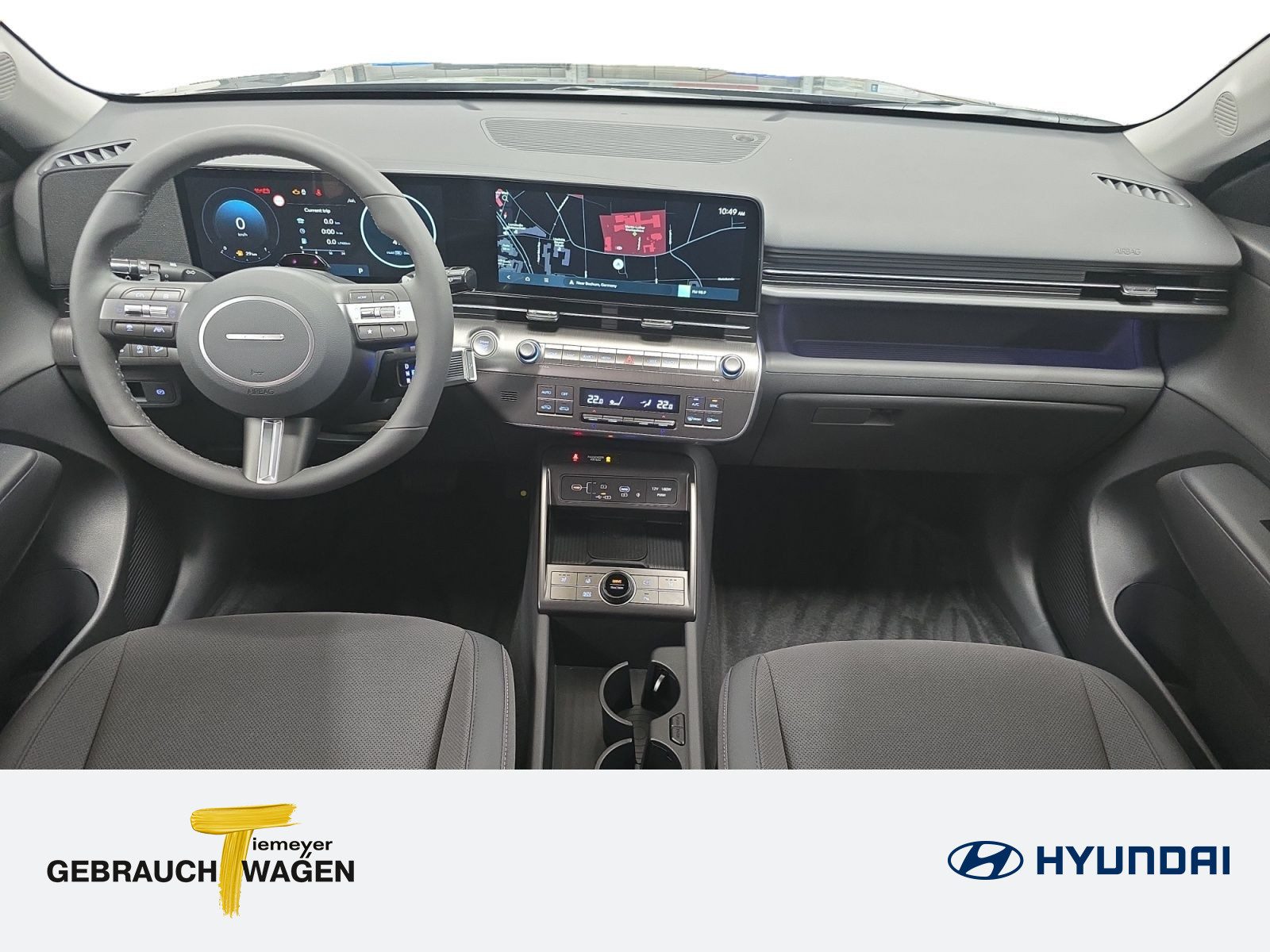 Hyundai Kona – Foto 12