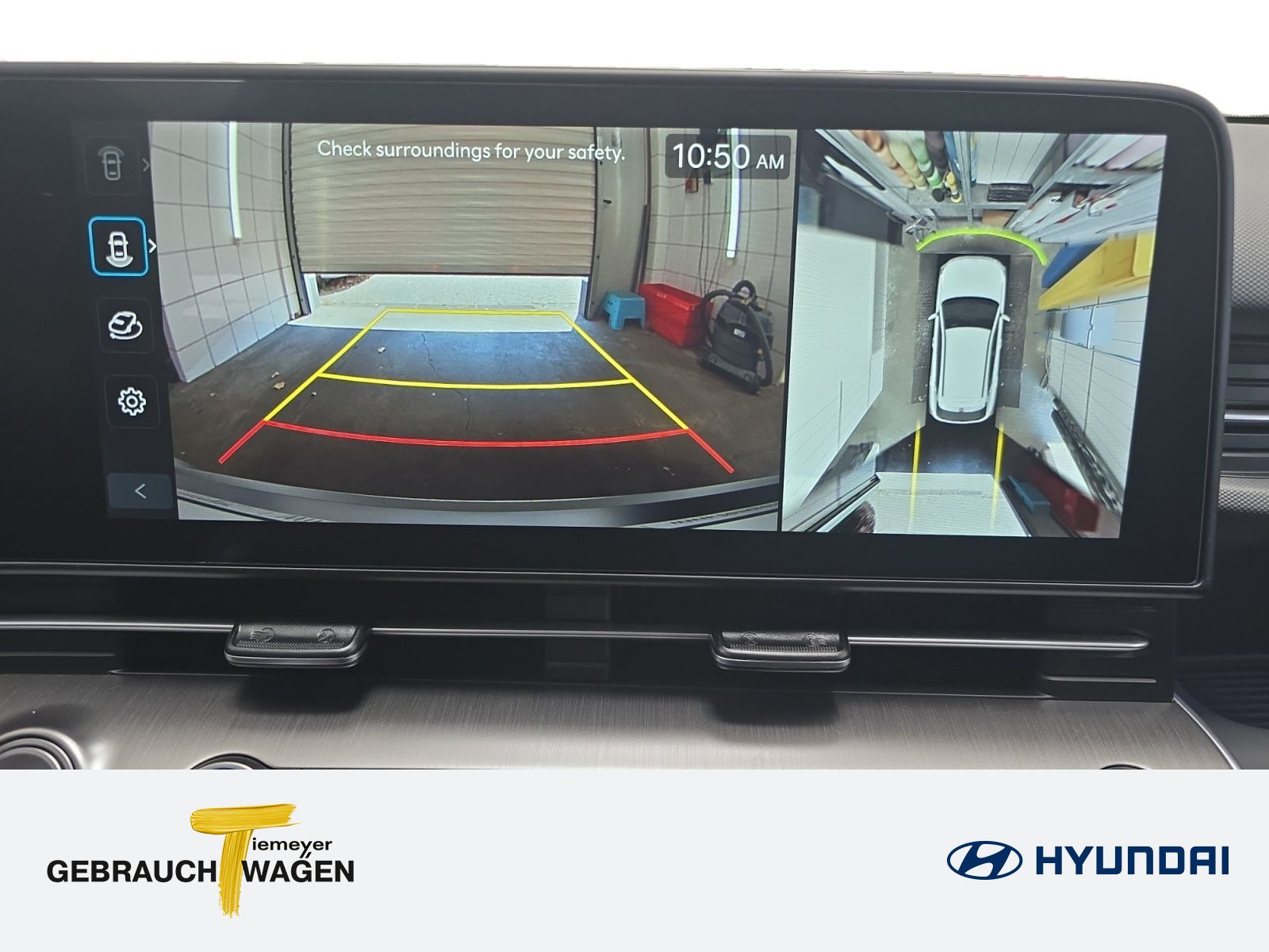 Hyundai Kona – Foto 16