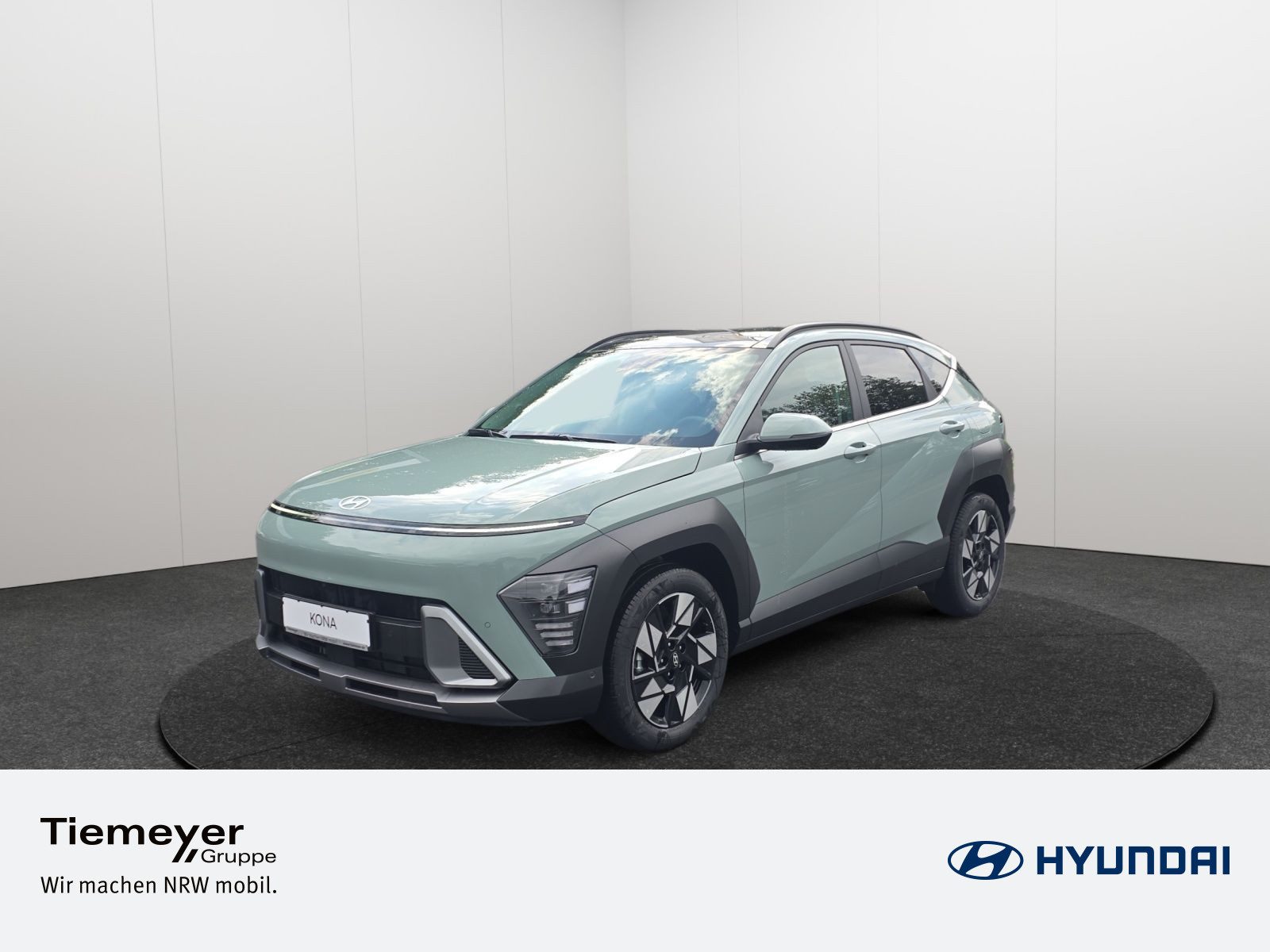 Hyundai Kona – Foto 1