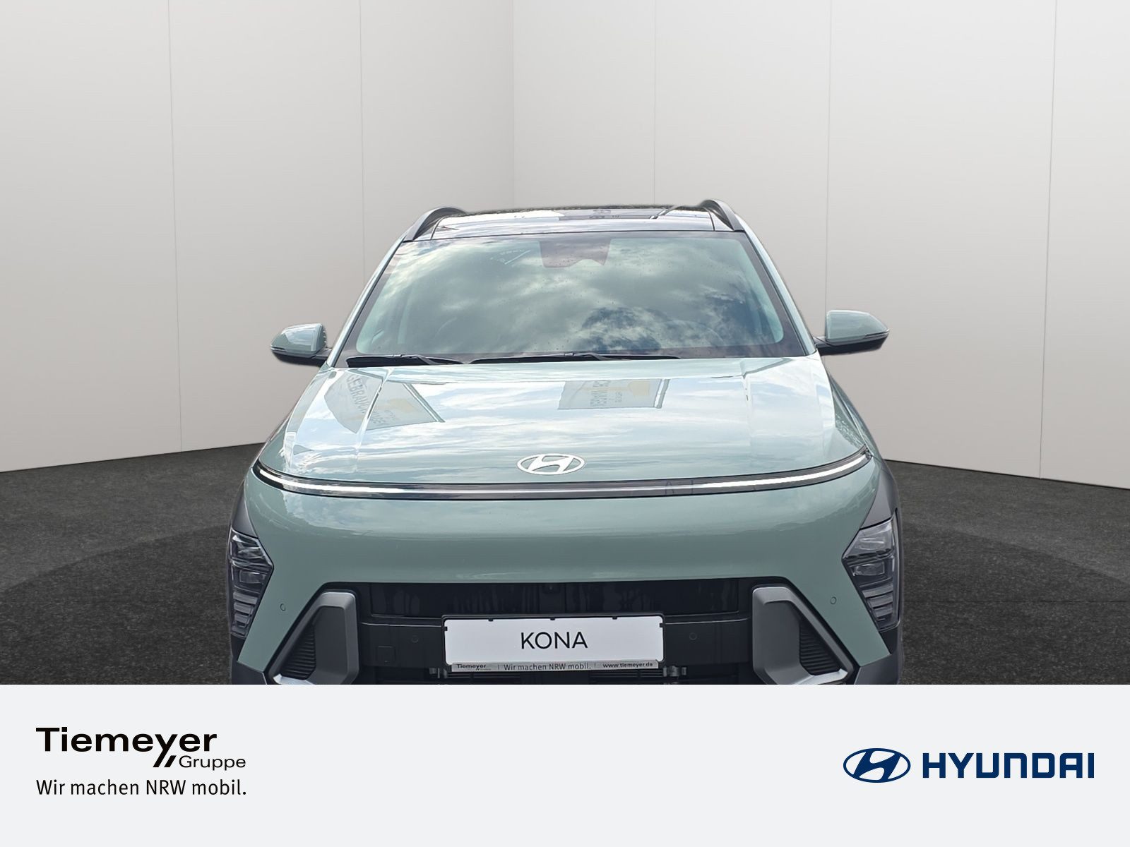 Hyundai Kona – Foto 2