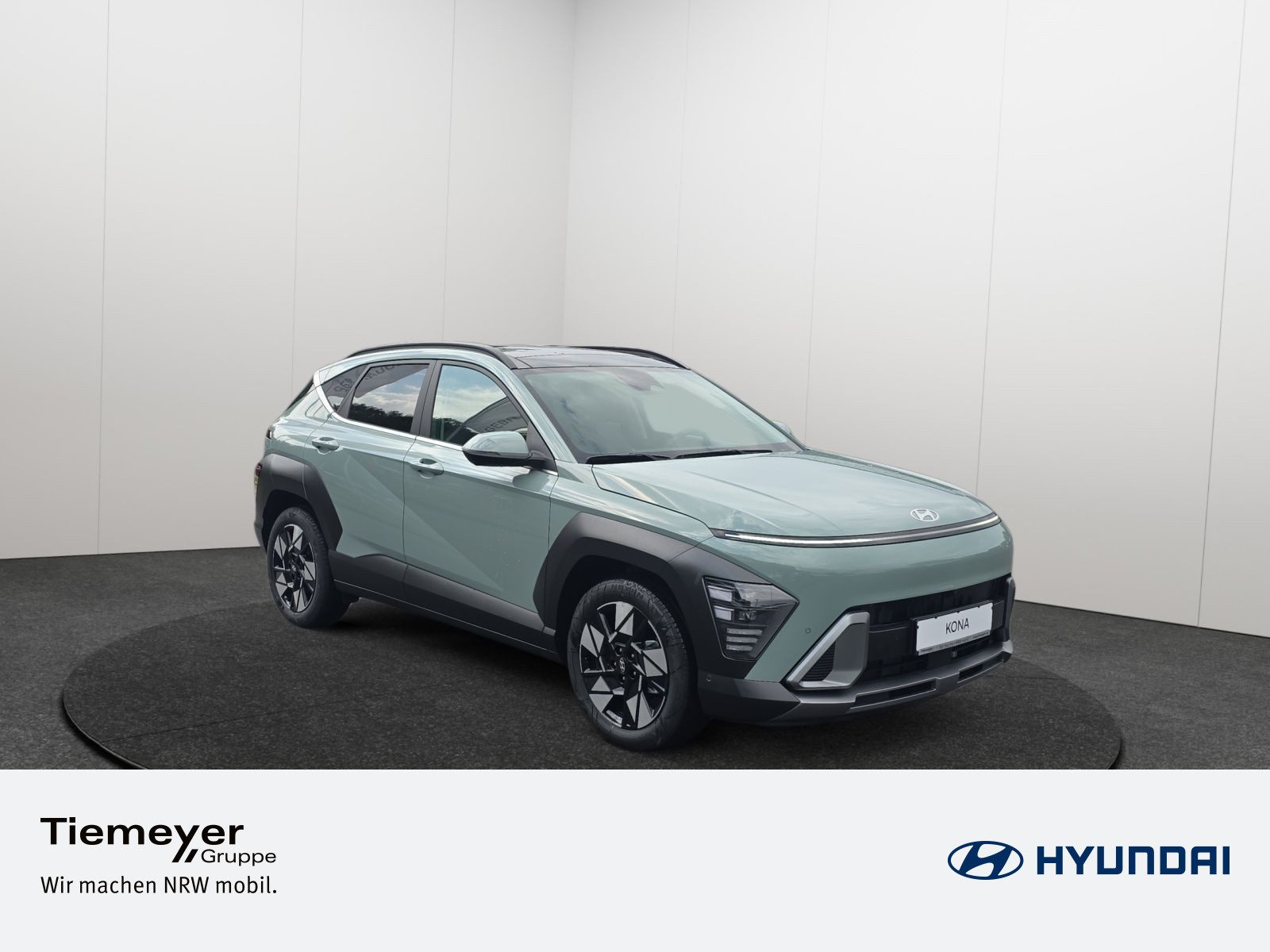Hyundai Kona – Foto 3