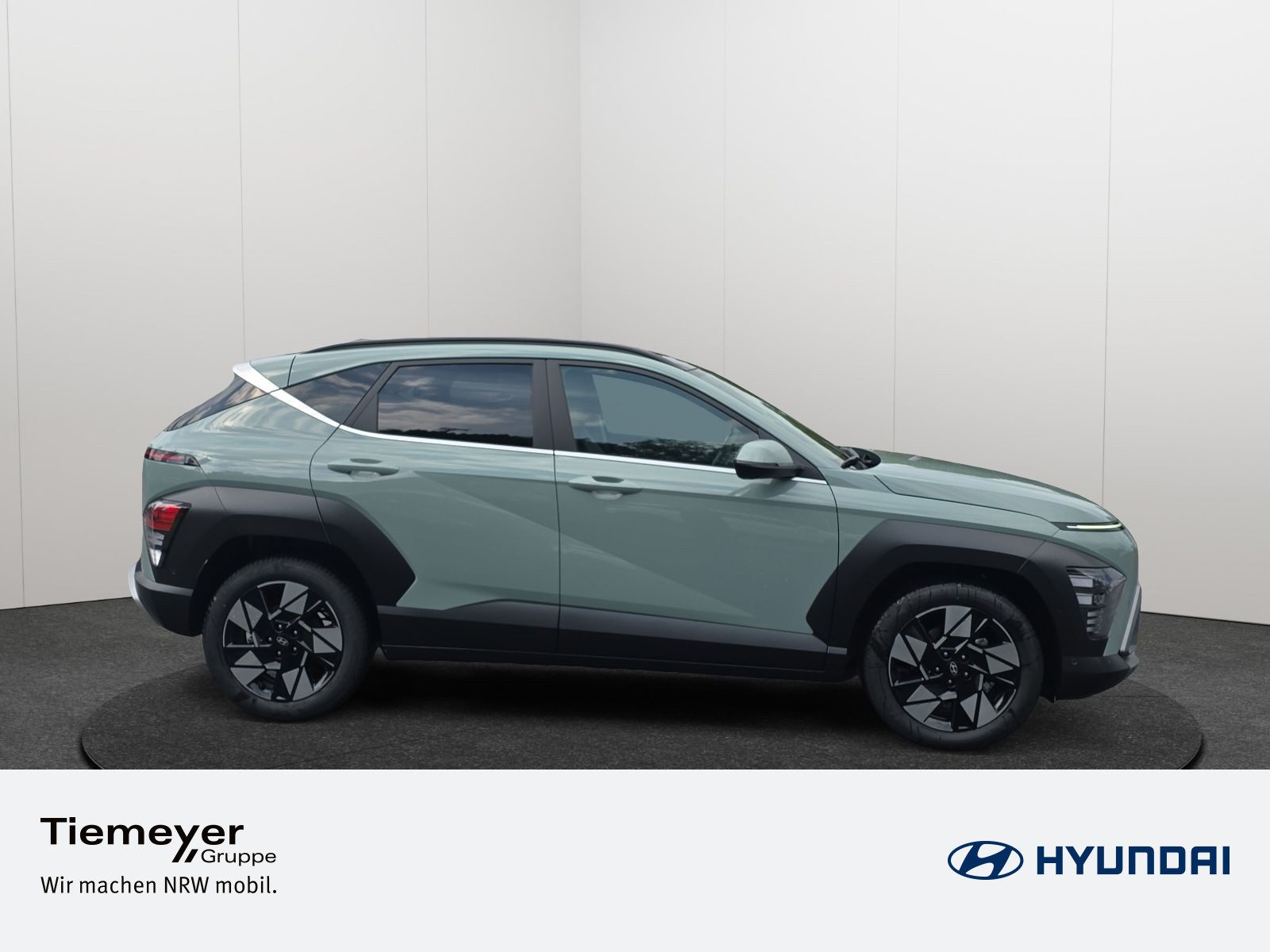 Hyundai Kona – Foto 4