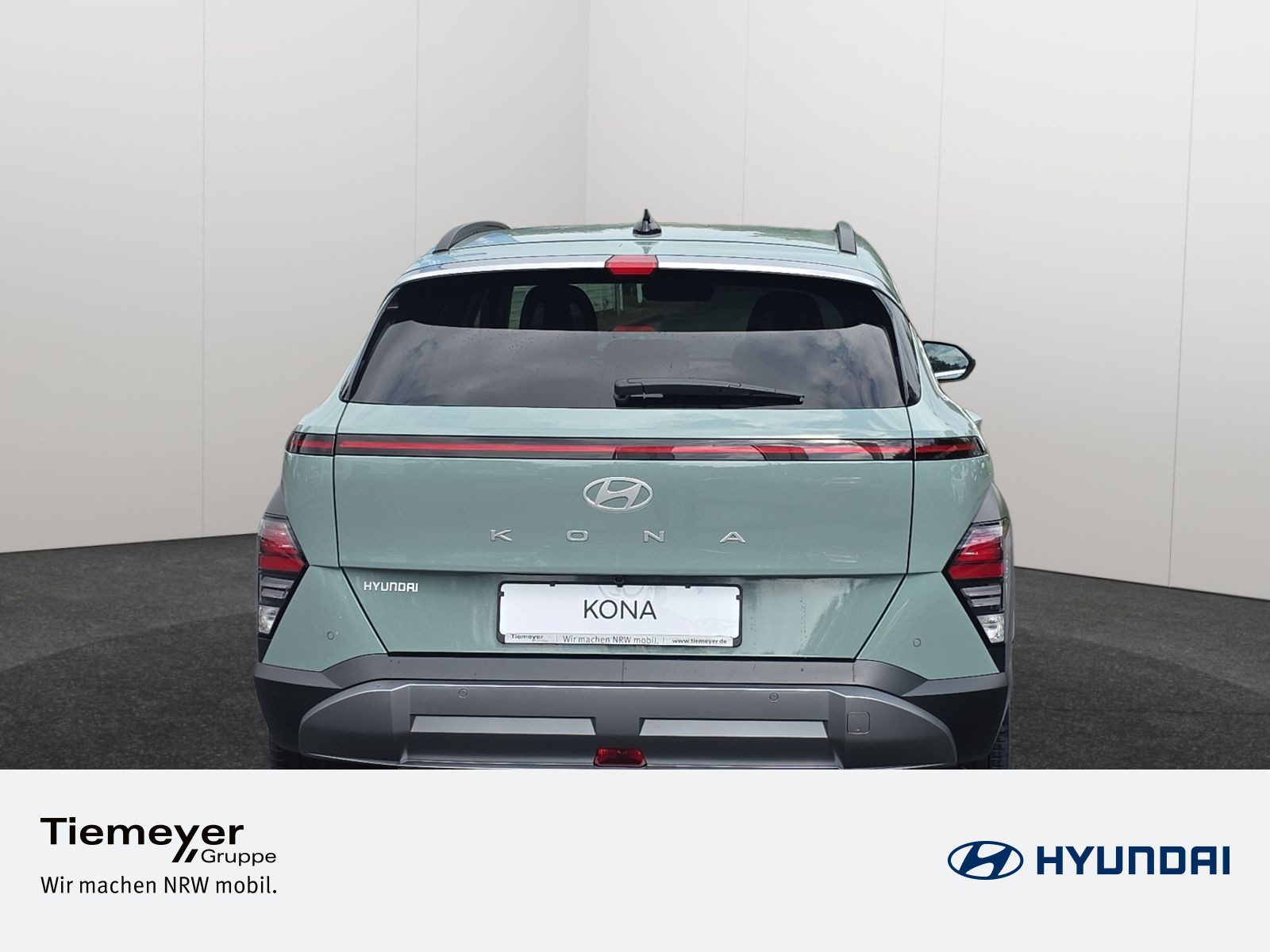 Hyundai Kona – Foto 6