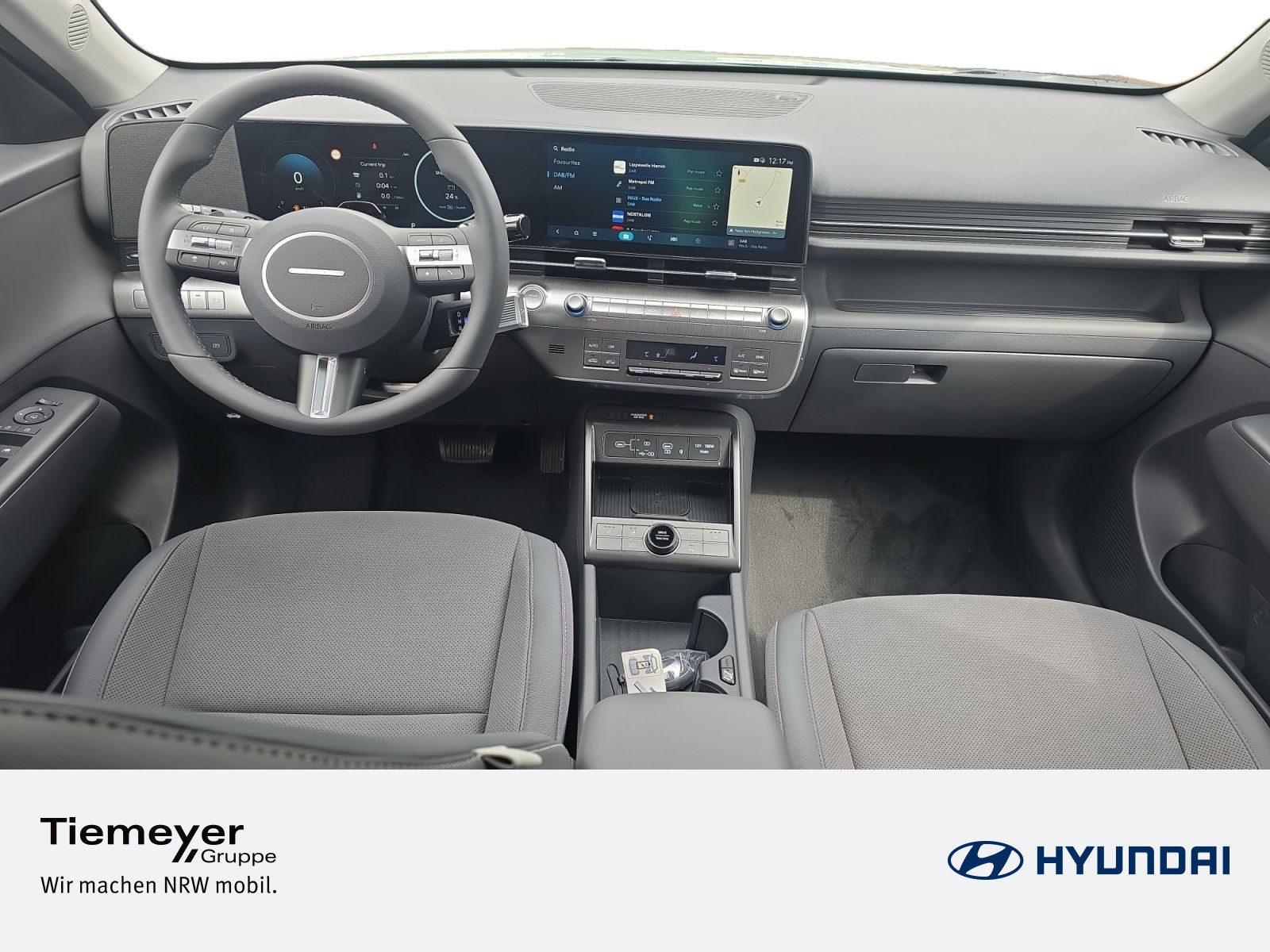 Hyundai Kona – Foto 12
