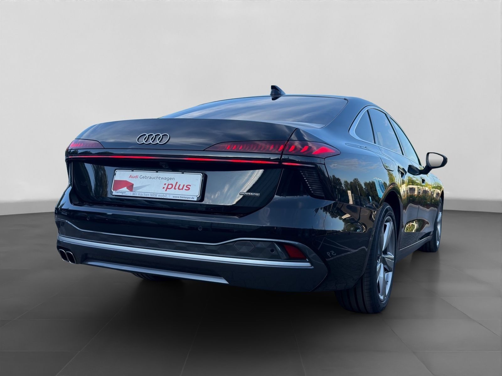 Audi A6 Limousine – Bild 3
