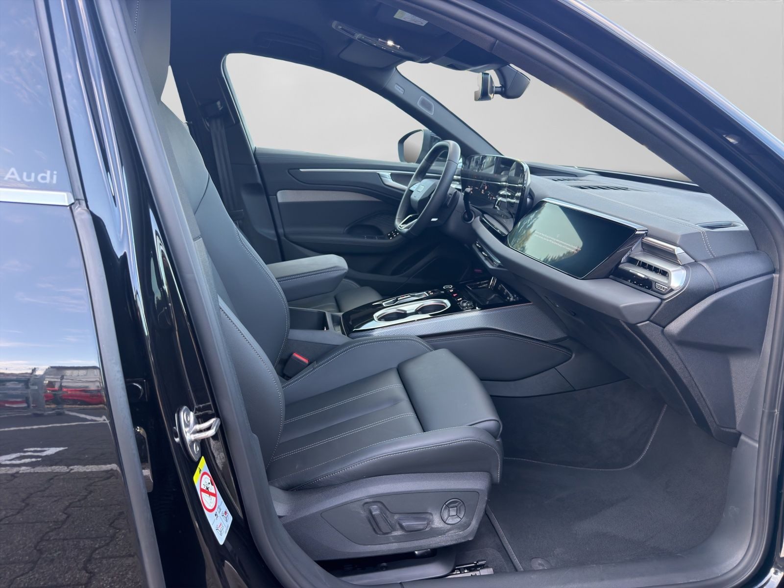 Audi A6 Limousine – Bild 4