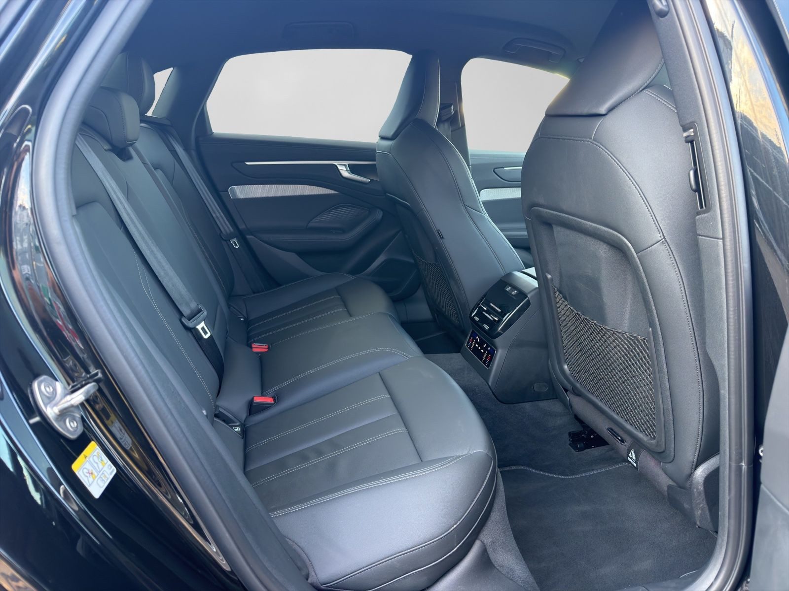 Audi A6 Limousine – Bild 6
