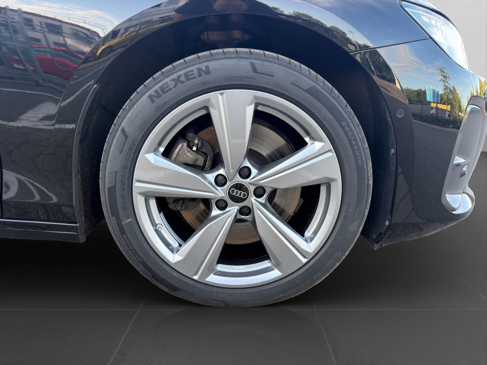 Audi A6 Limousine – Bild 7