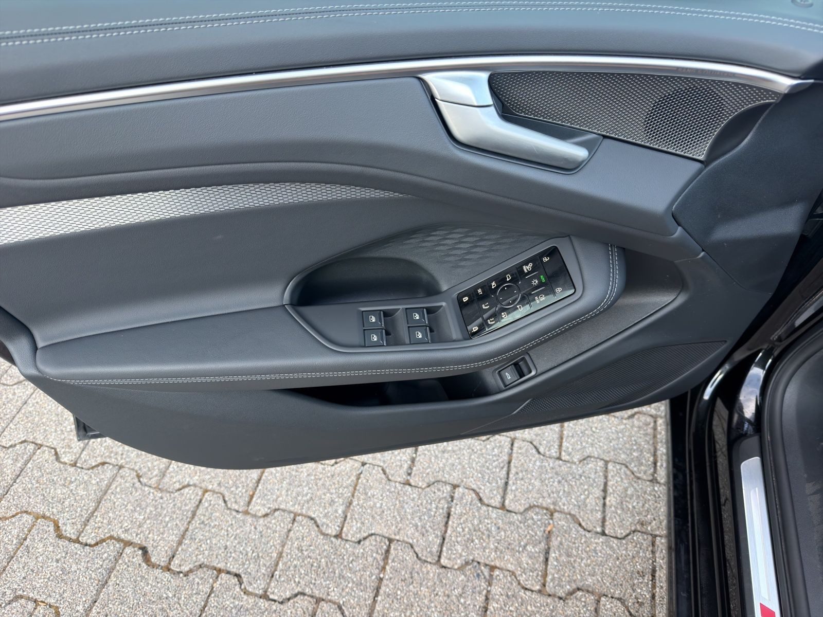 Audi A6 Limousine – Bild 8