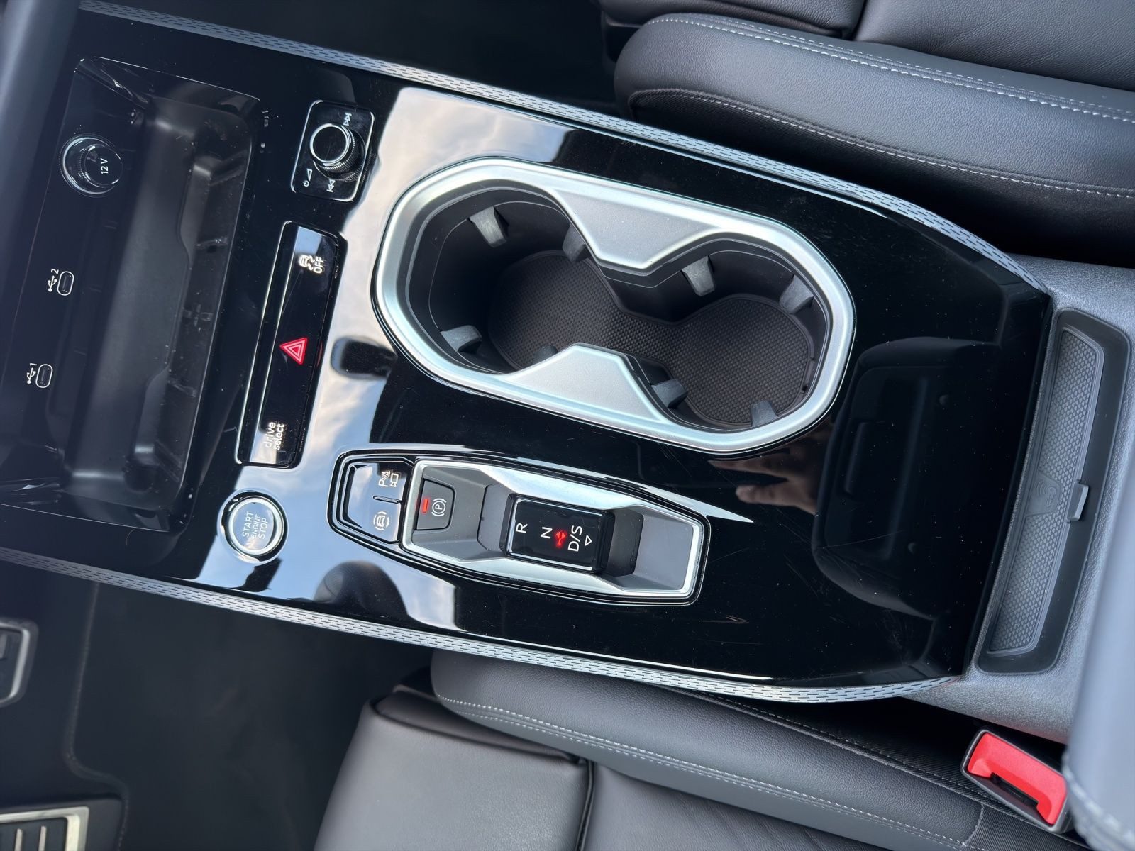 Audi A6 Limousine – Bild 11