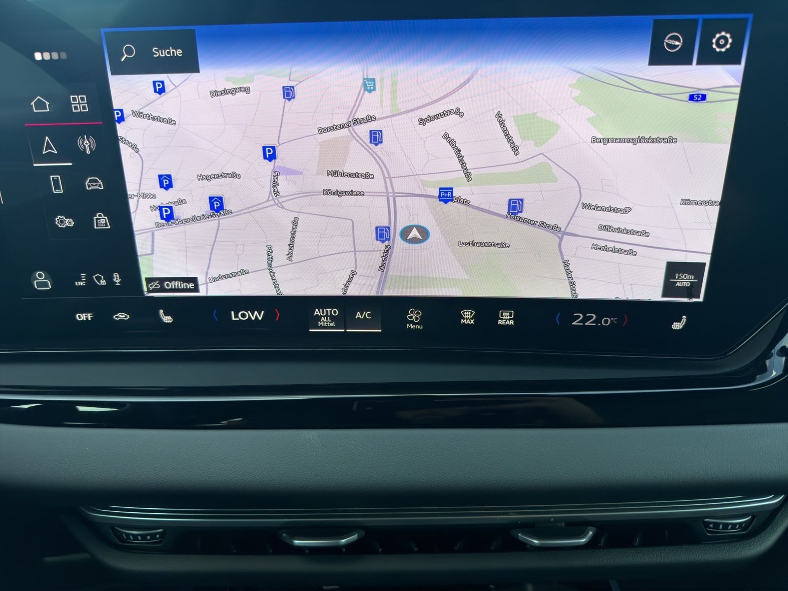 Audi A6 Limousine – Bild 12