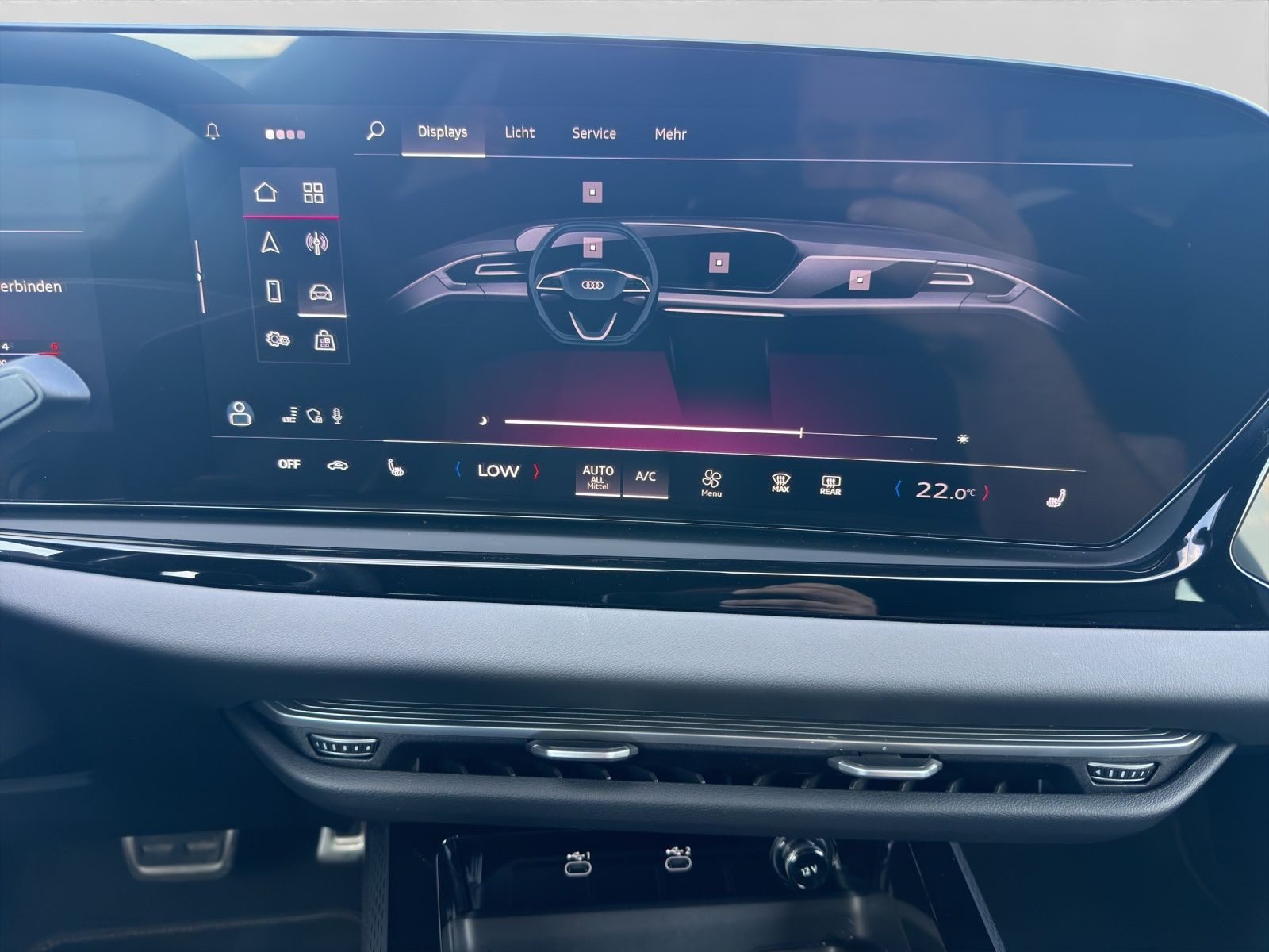 Audi A6 Limousine – Bild 15