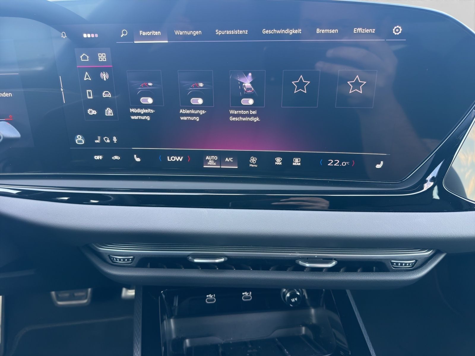Audi A6 Limousine – Bild 16