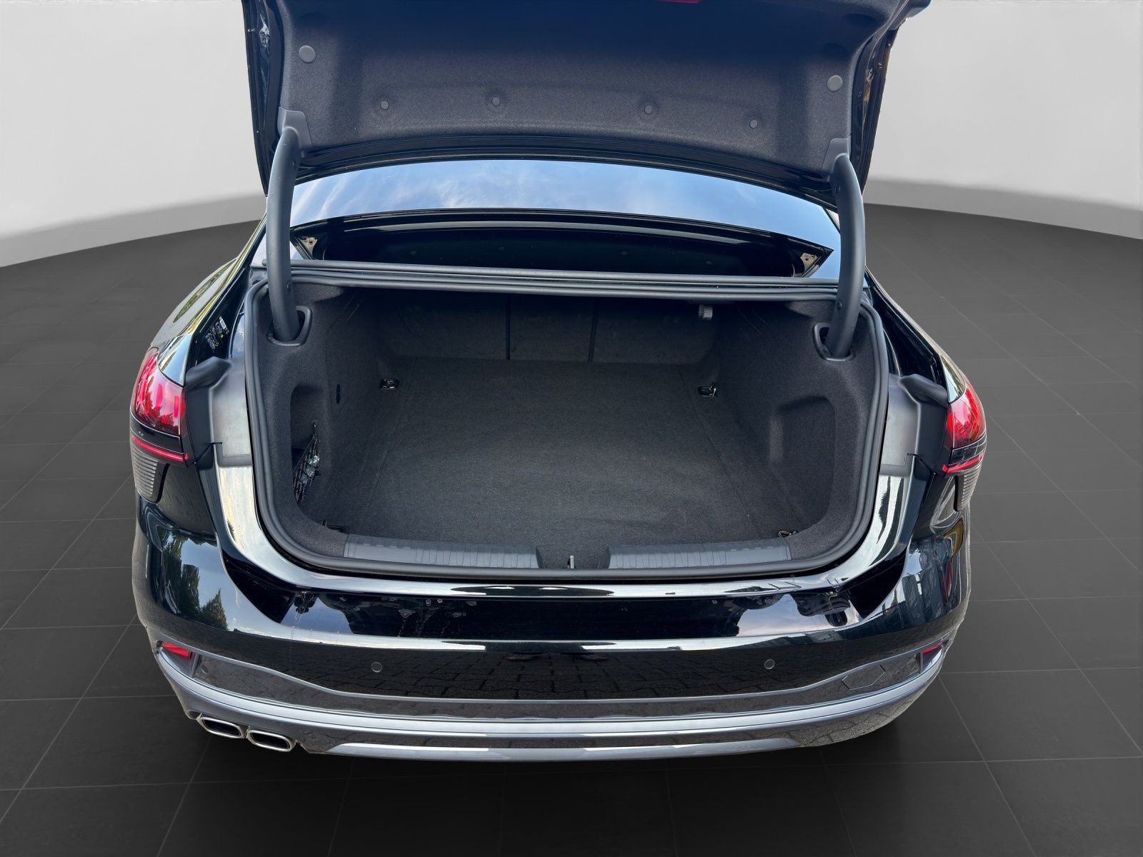 Audi A6 Limousine – Bild 17