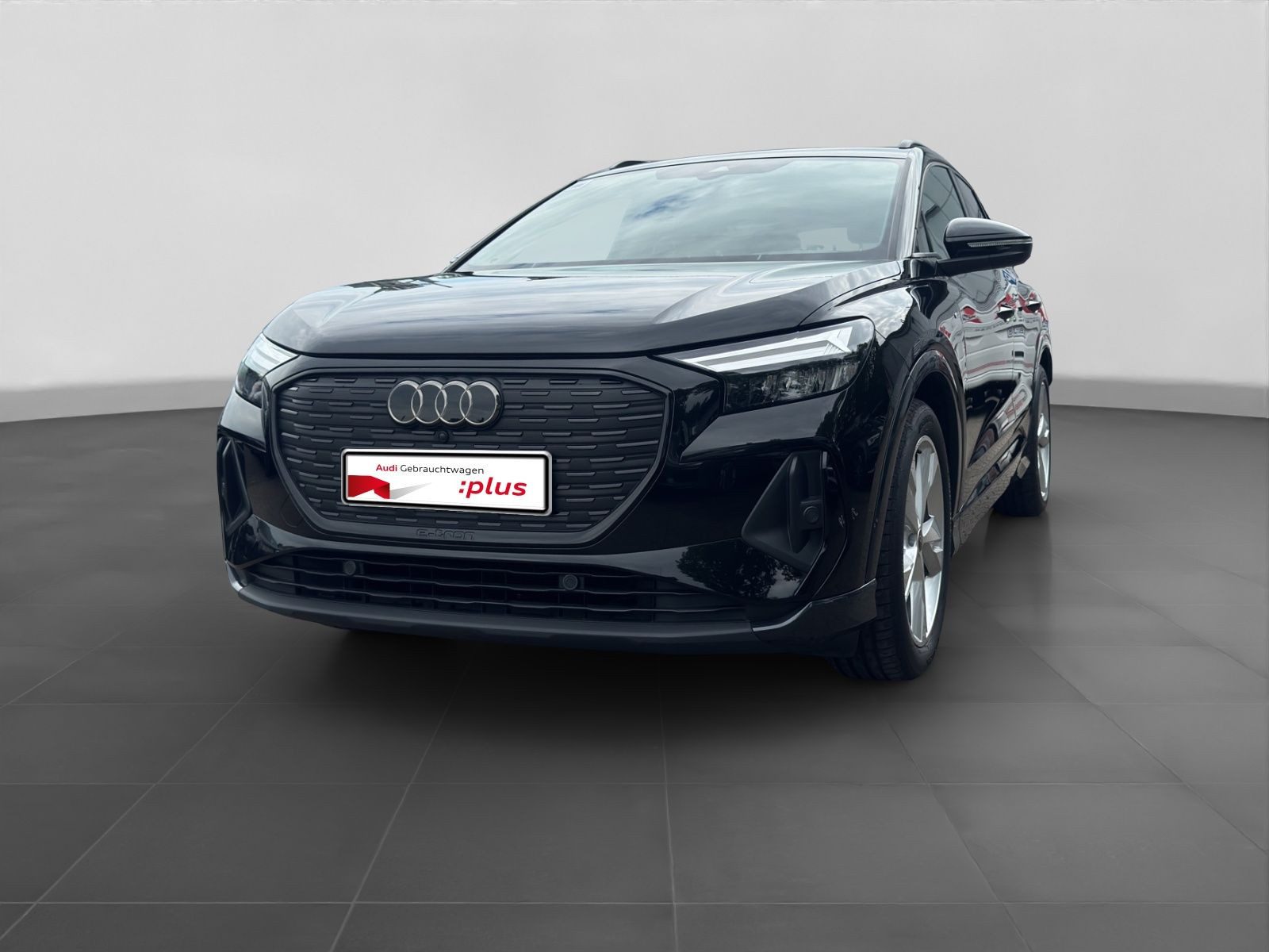 Audi Q4 e-tron – Bild 2