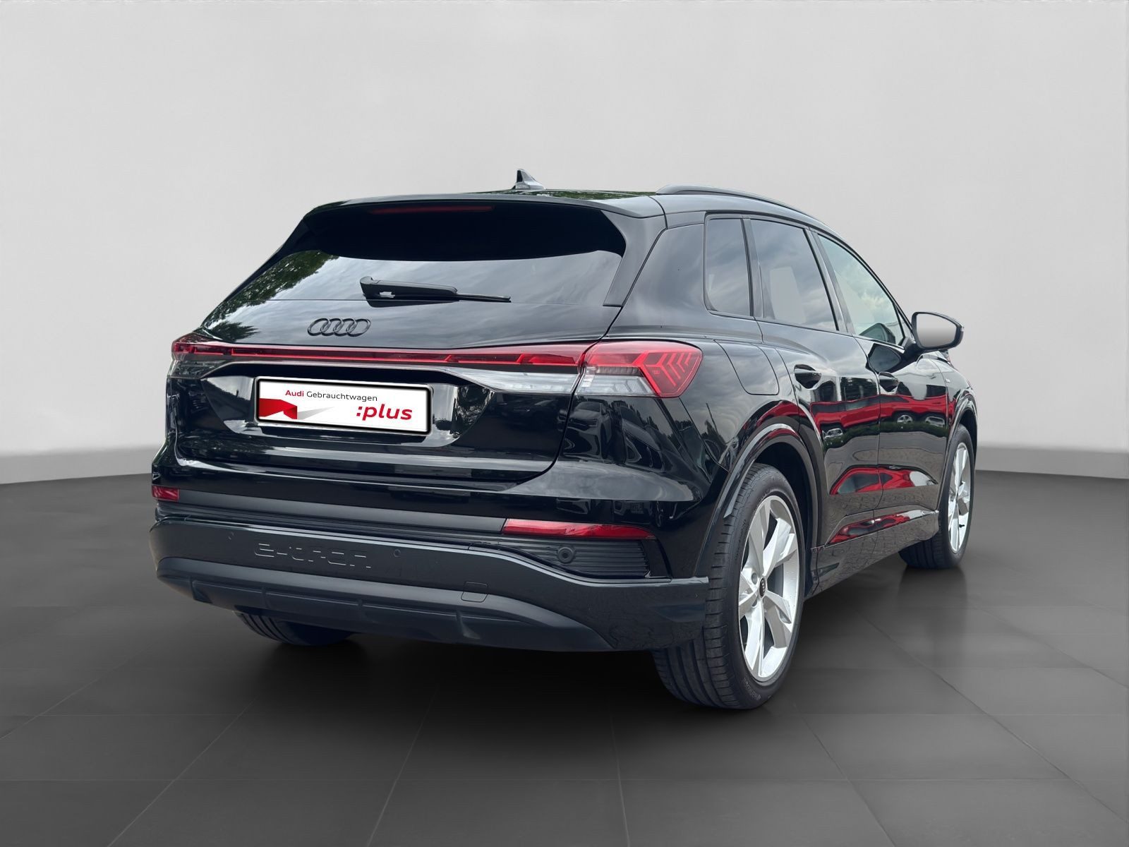 Audi Q4 e-tron – Bild 3