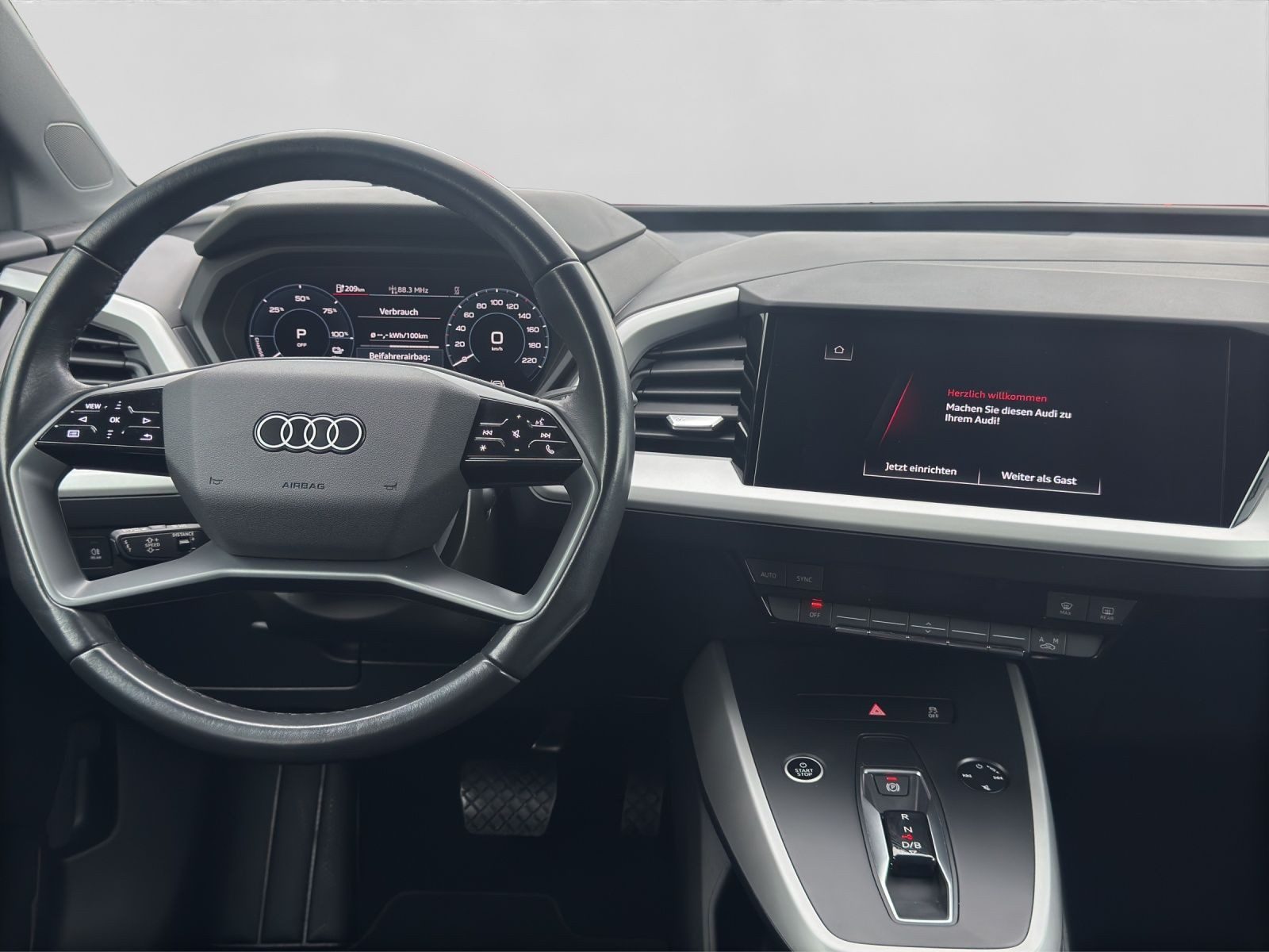 Audi Q4 e-tron – Bild 5