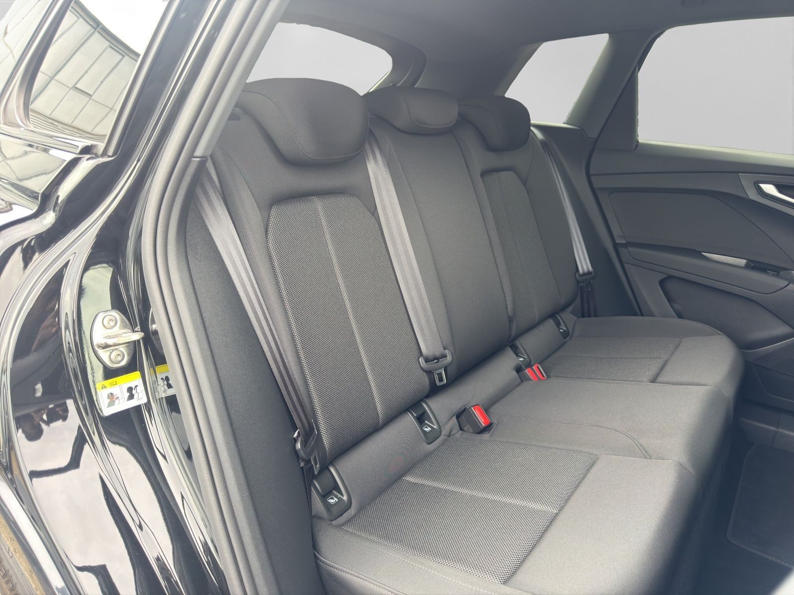 Audi Q4 e-tron – Bild 6