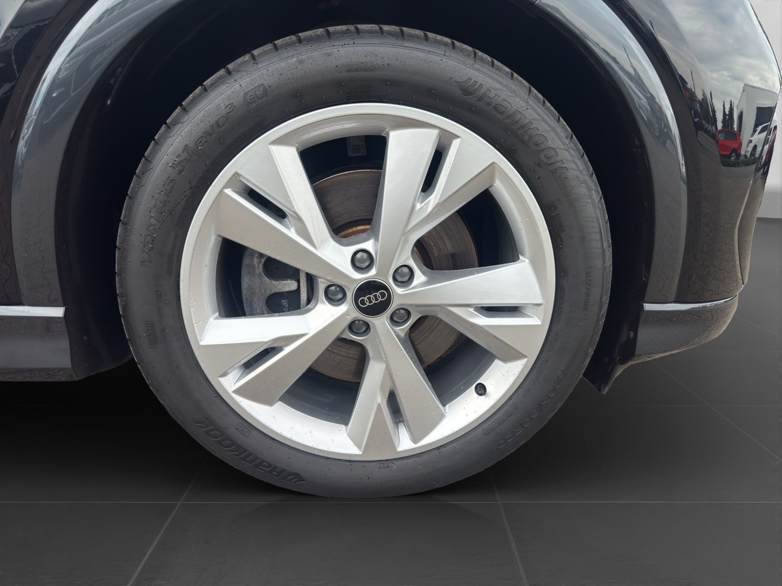 Audi Q4 e-tron – Bild 7