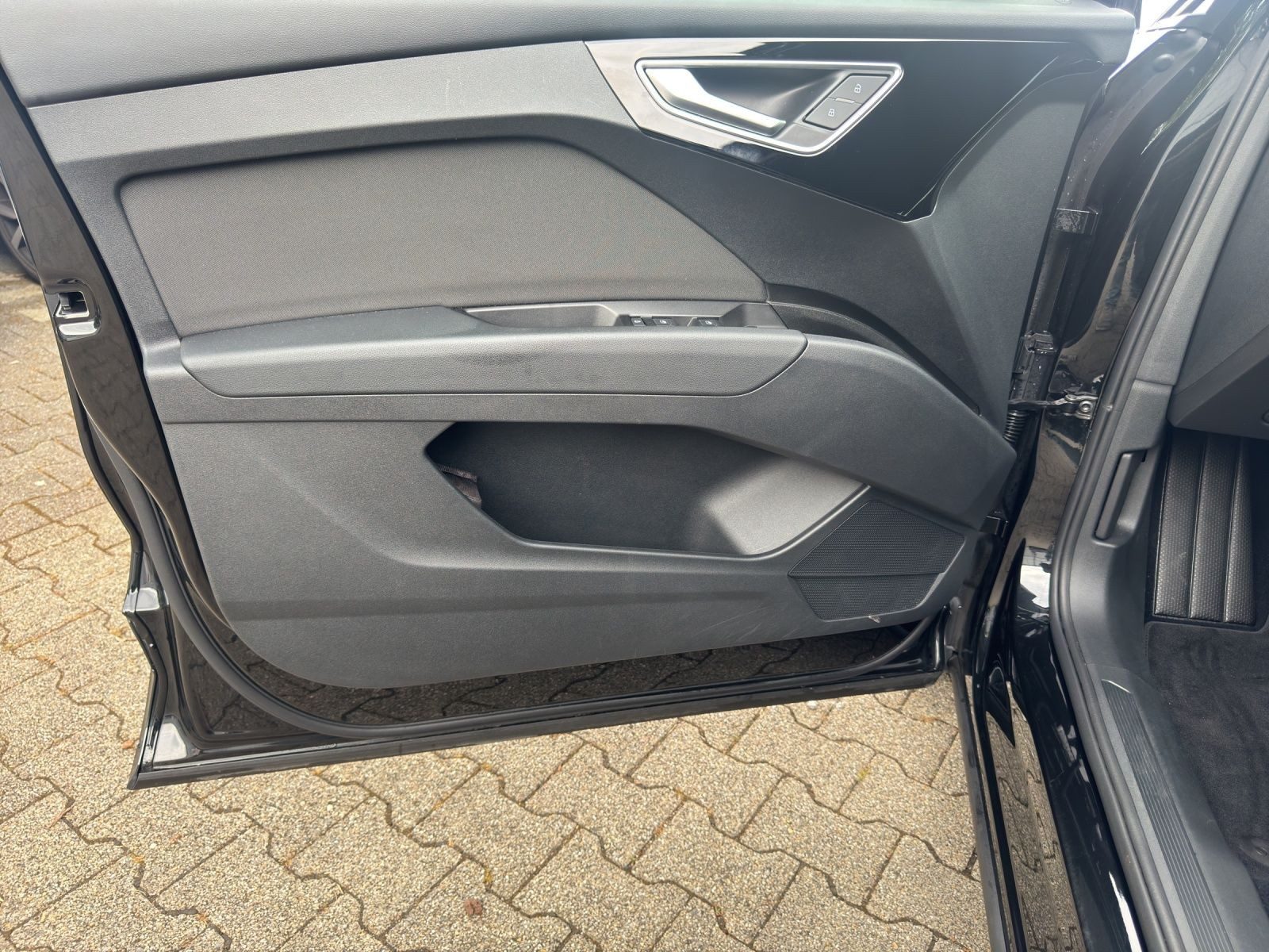 Audi Q4 e-tron – Bild 8