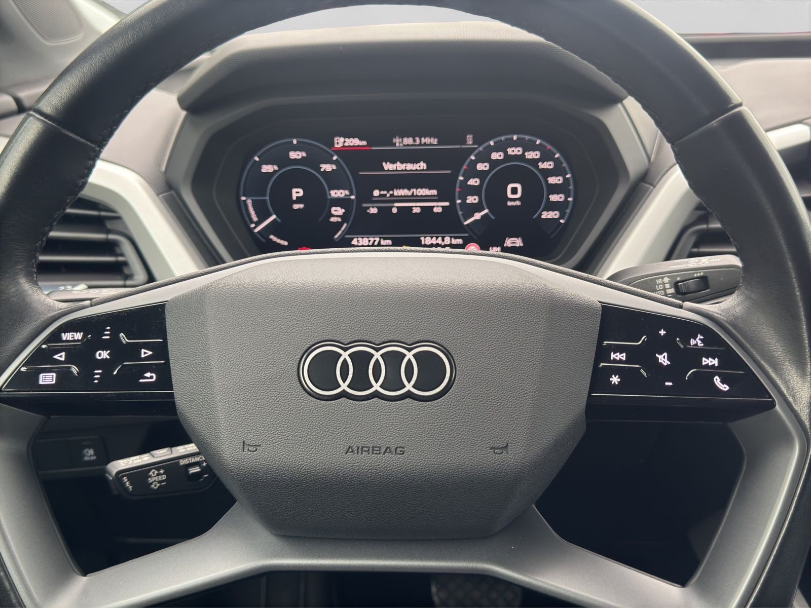 Audi Q4 e-tron – Bild 9