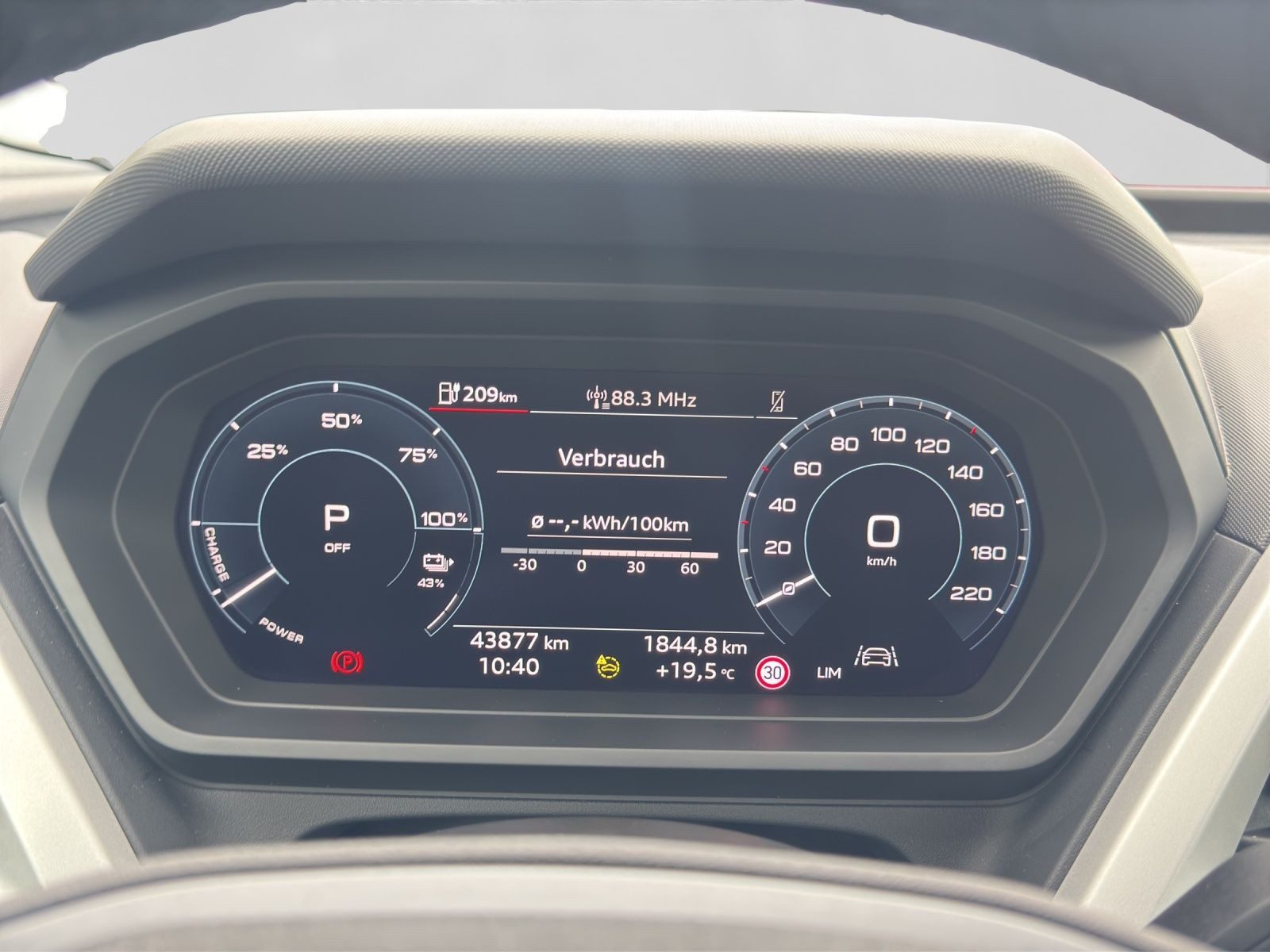 Audi Q4 e-tron – Bild 10