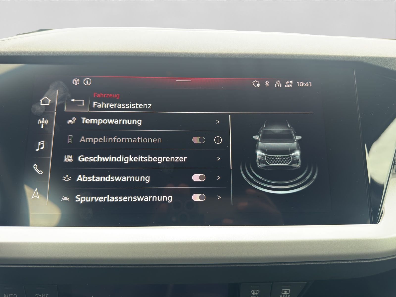 Audi Q4 e-tron – Bild 13
