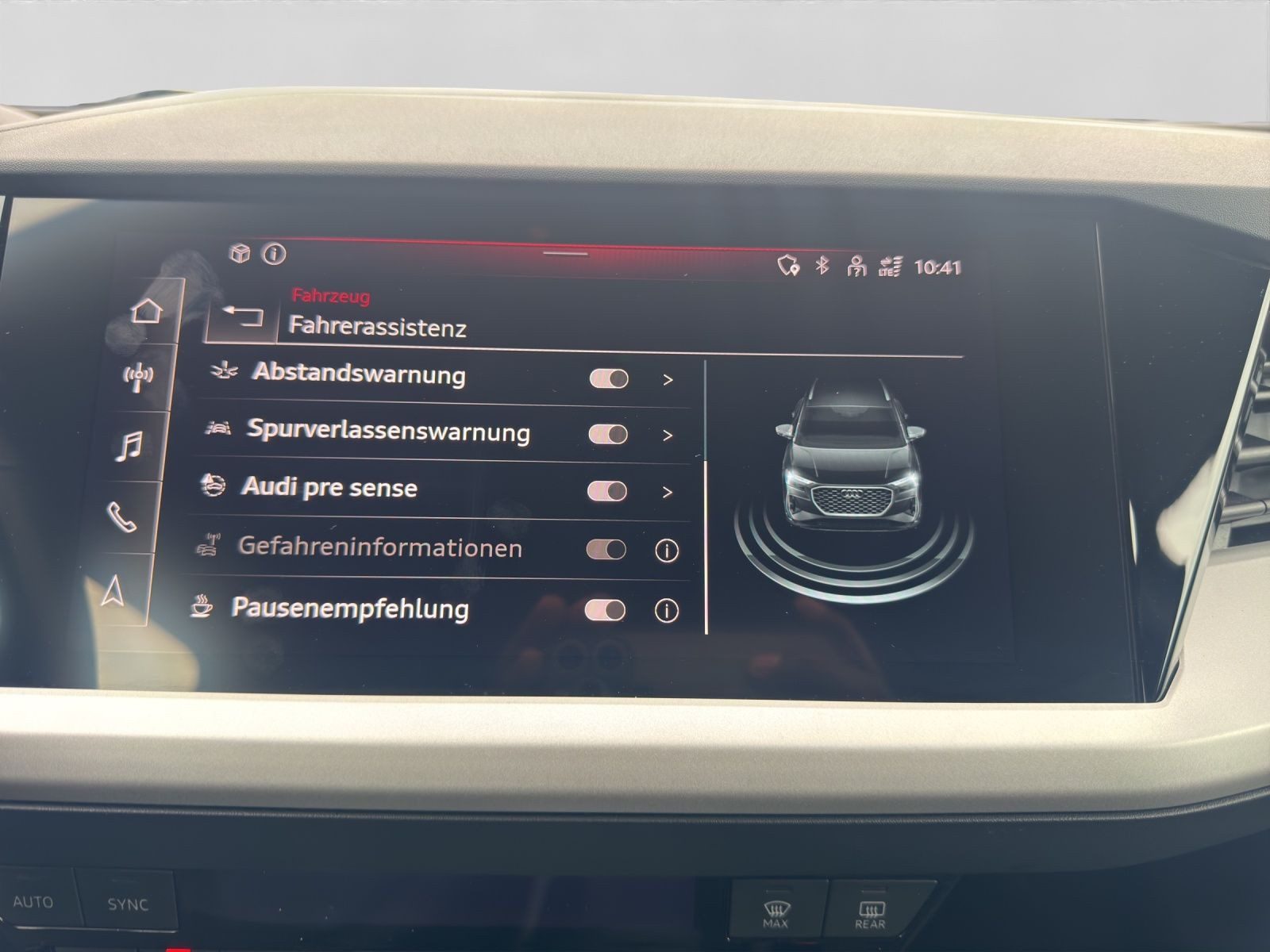 Audi Q4 e-tron – Bild 14